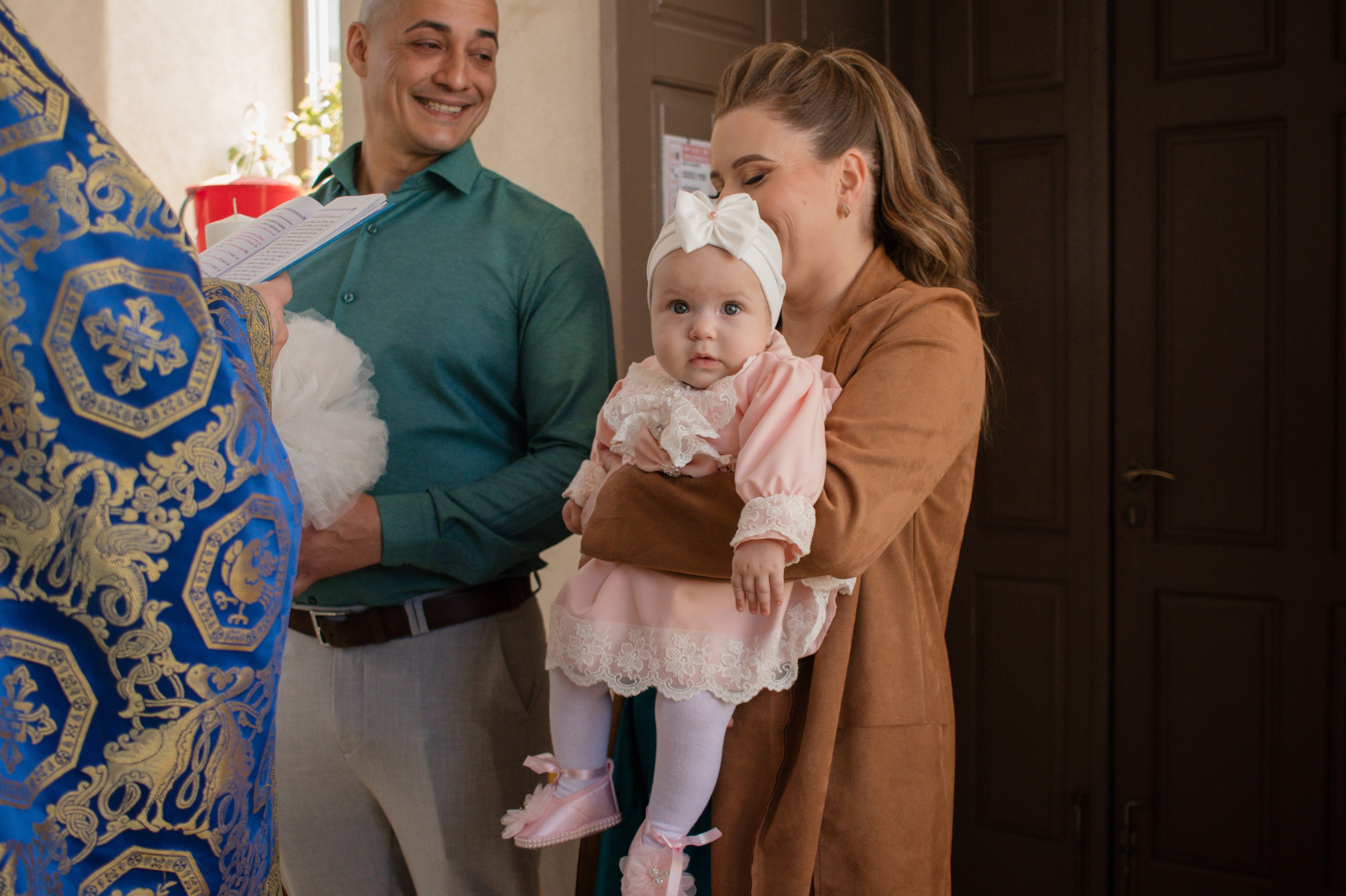 Iris. Fotograf si videograf — evenimente si studio