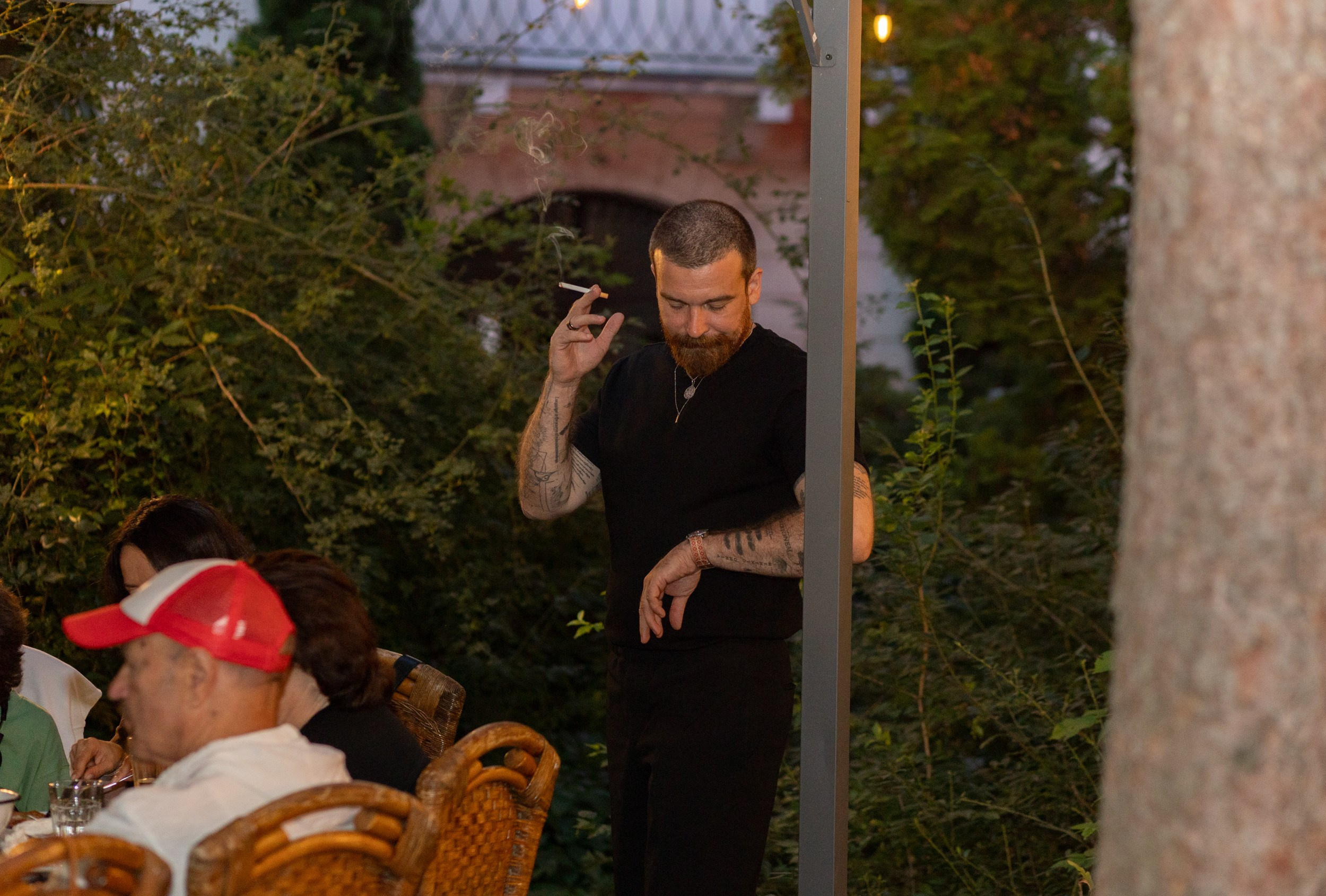 Наталья 04.08.2025. Семейный и детский фотограф в Варшаве Мила Бобровская