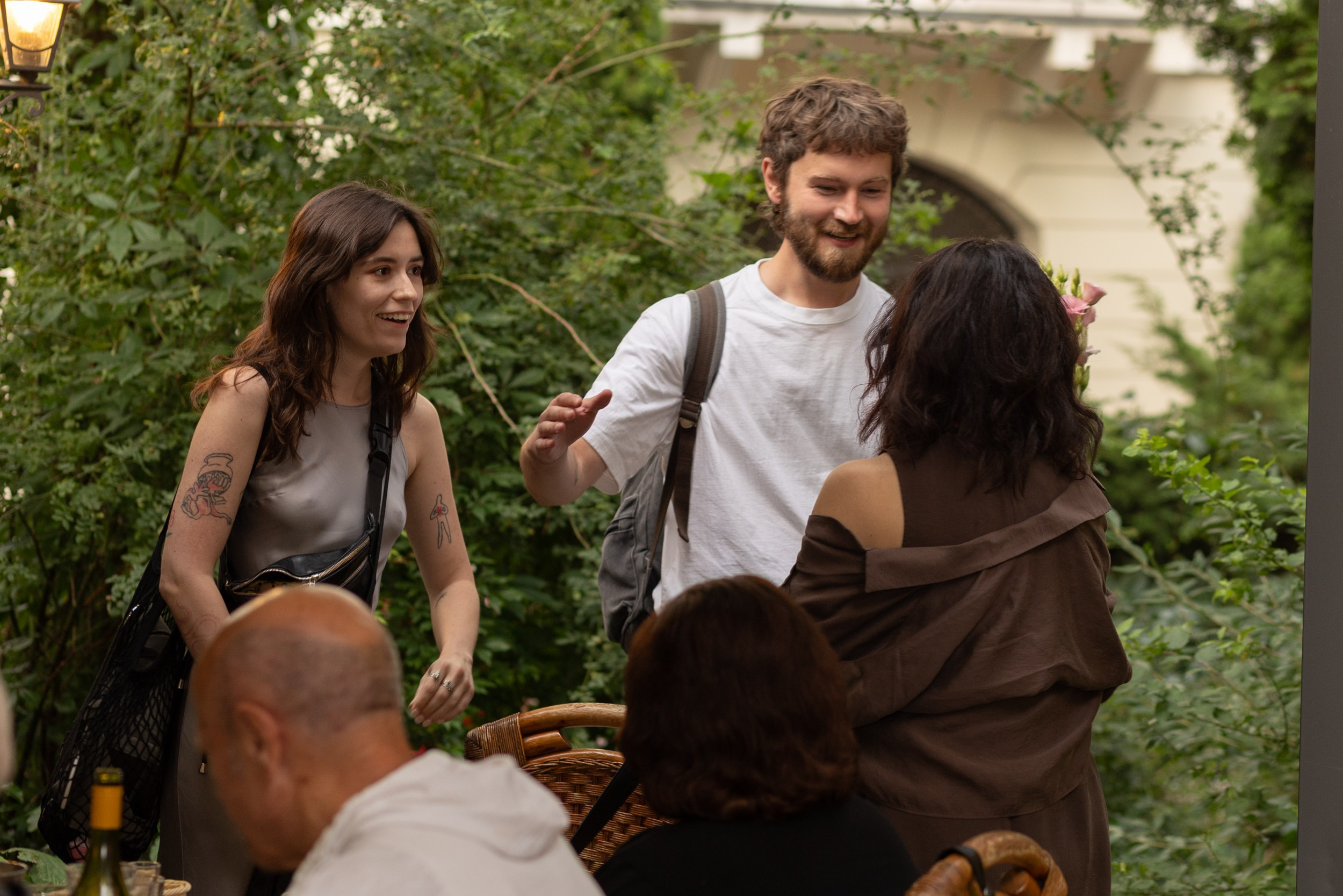 Наталья 04.08.2025. Семейный и детский фотограф в Варшаве Мила Бобровская