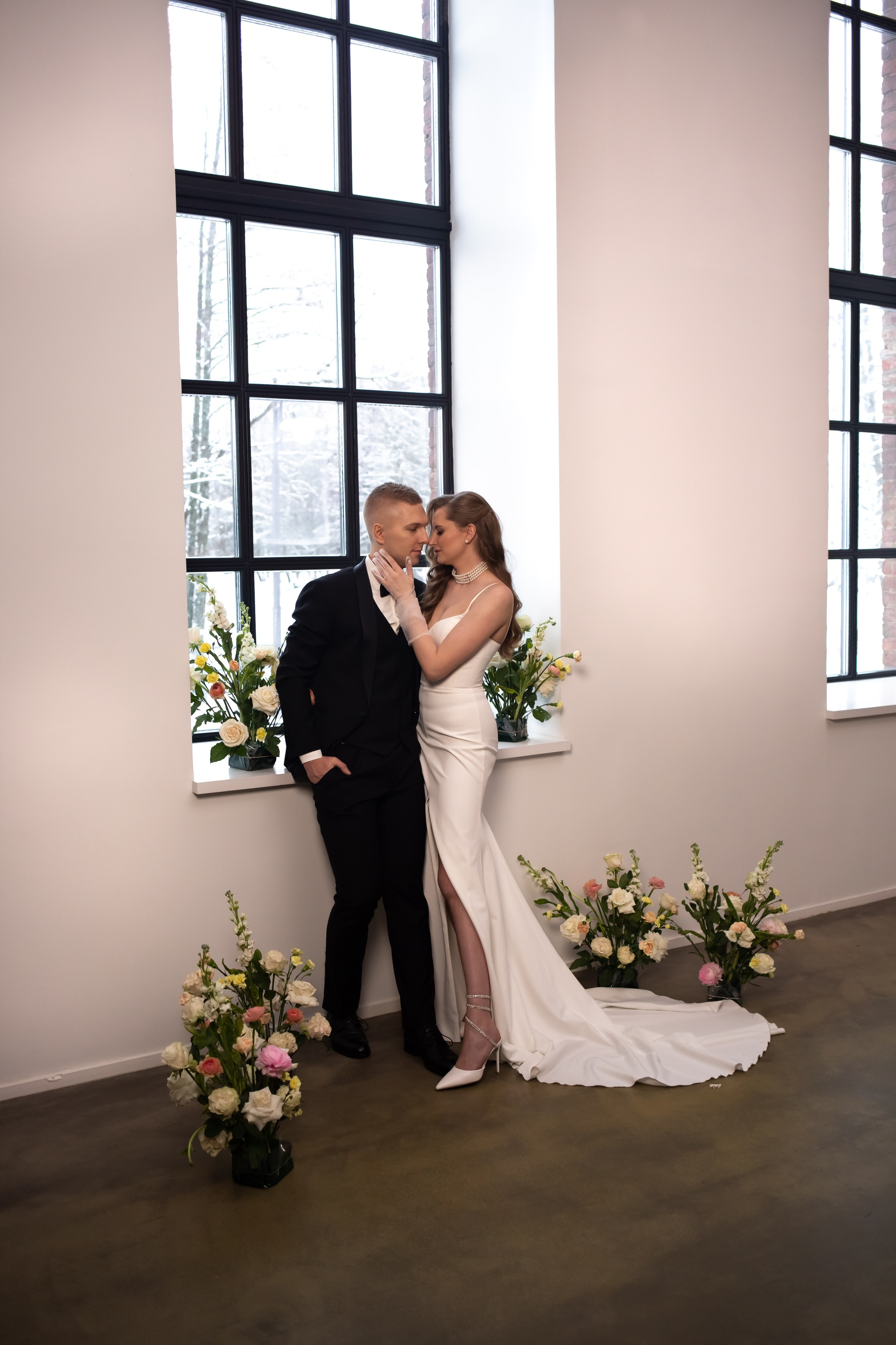 K+A. Fotógrafa profesional en España