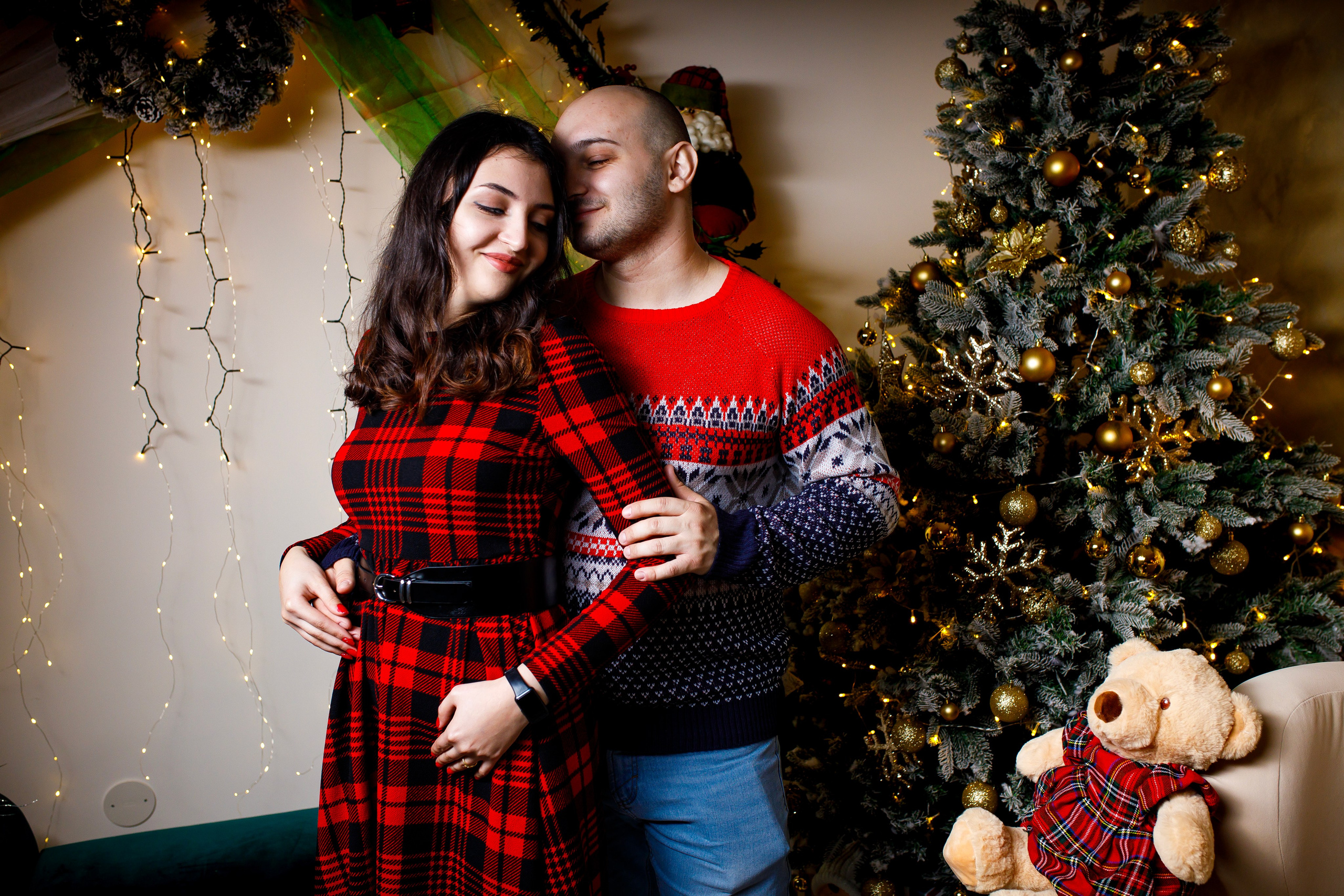 Studio. Dream Studio Galați – ședințe foto profesionale pentru familie, portrete și evenimente