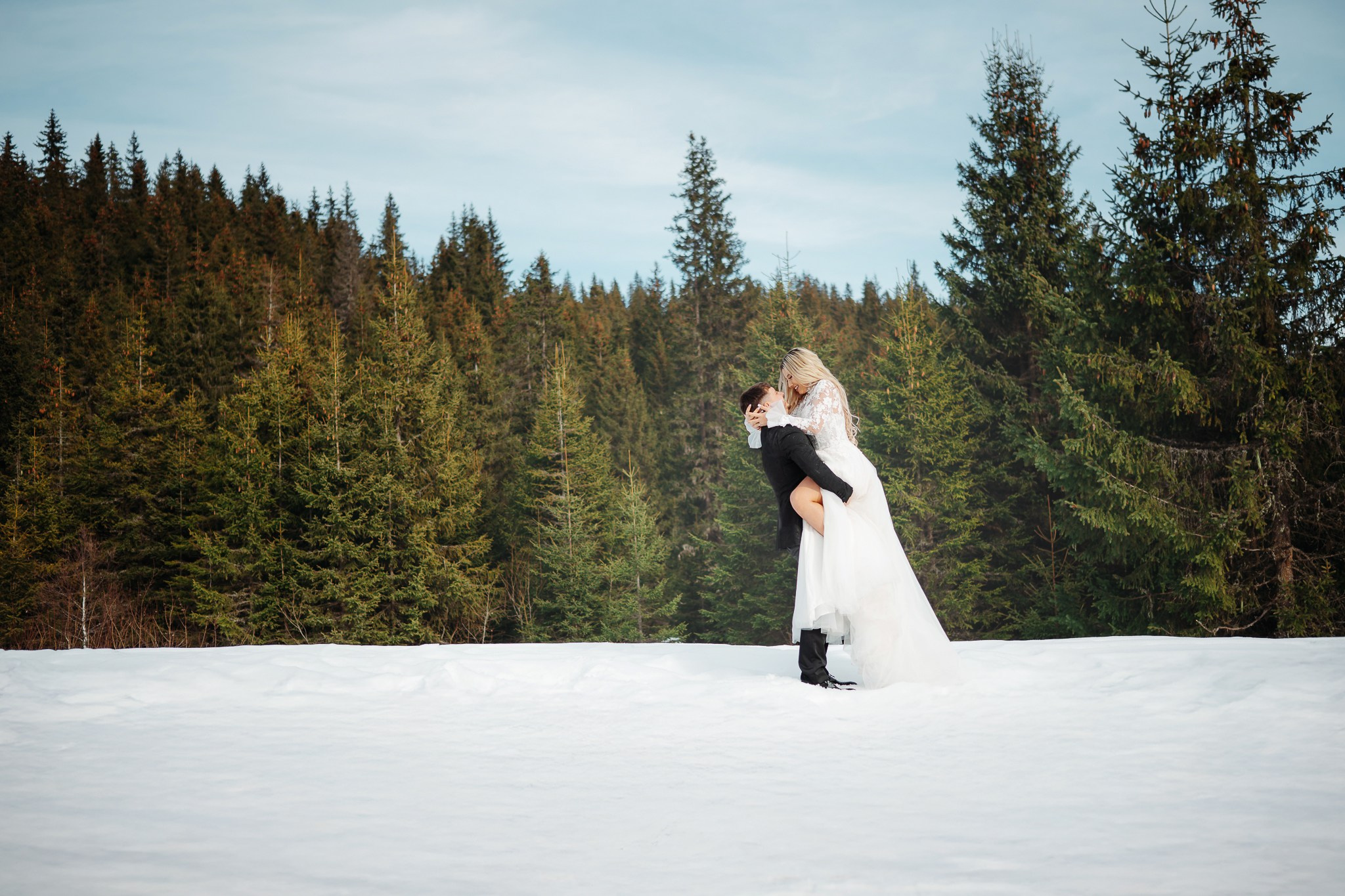 Madalina & Mihai. Andrei Stanea