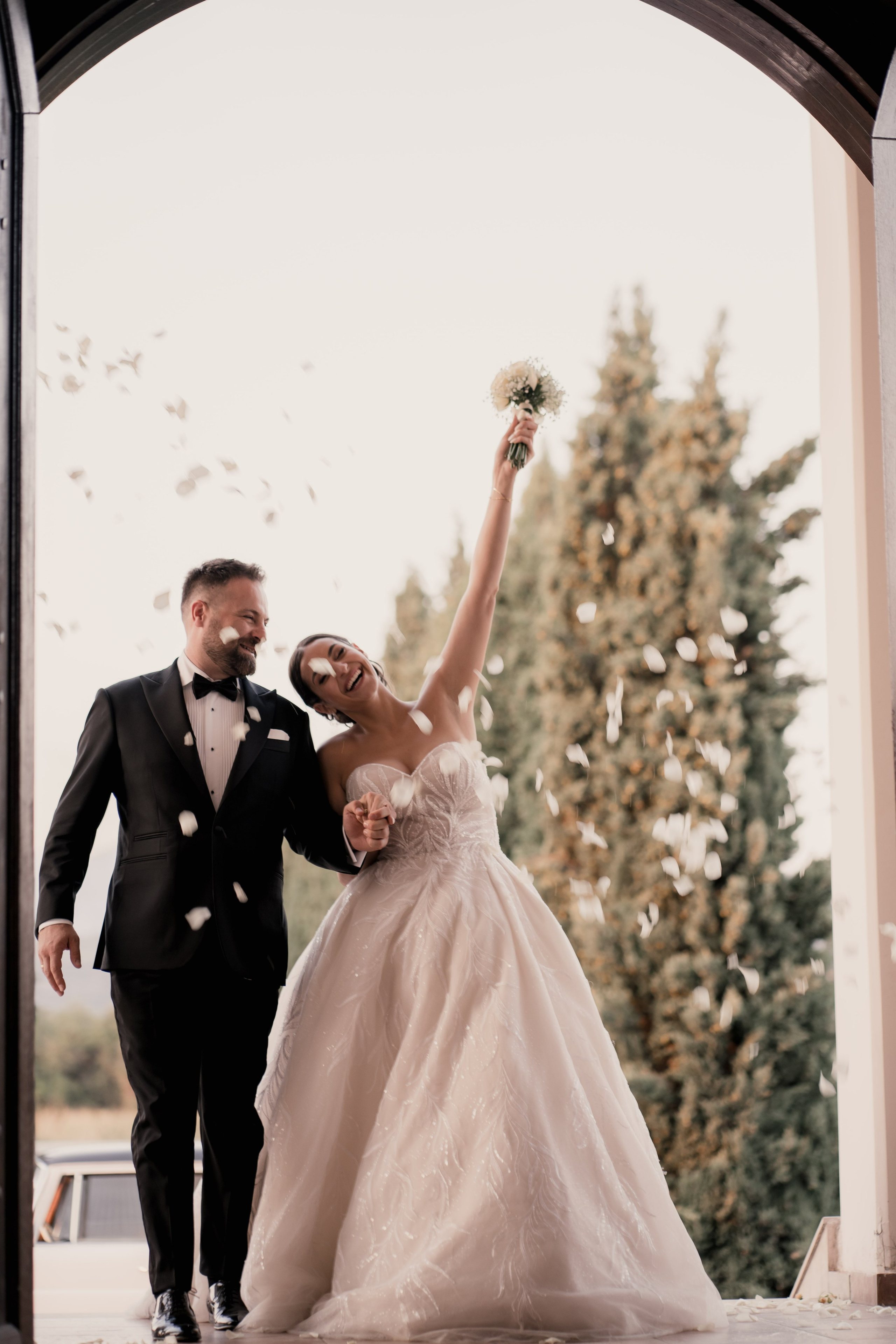 KONSTANTINOS & KONSTANTINA