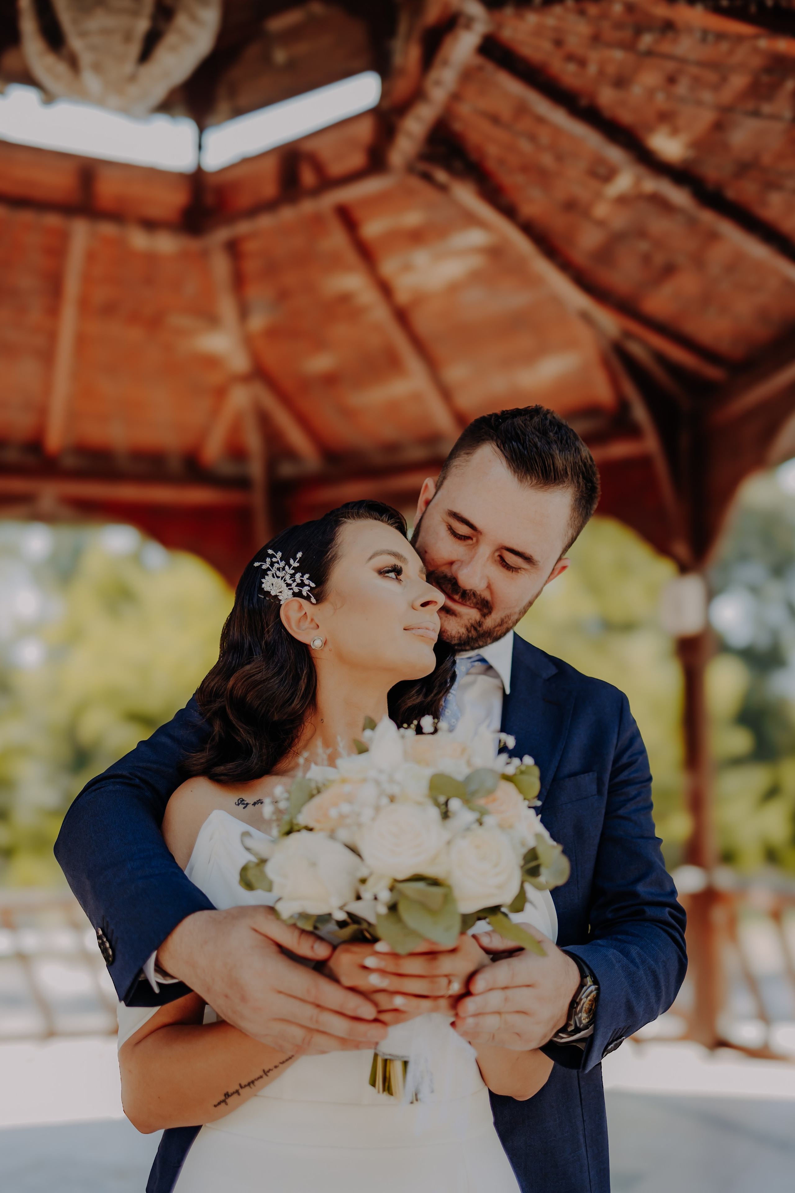 B&I. George Laslău Fotograf