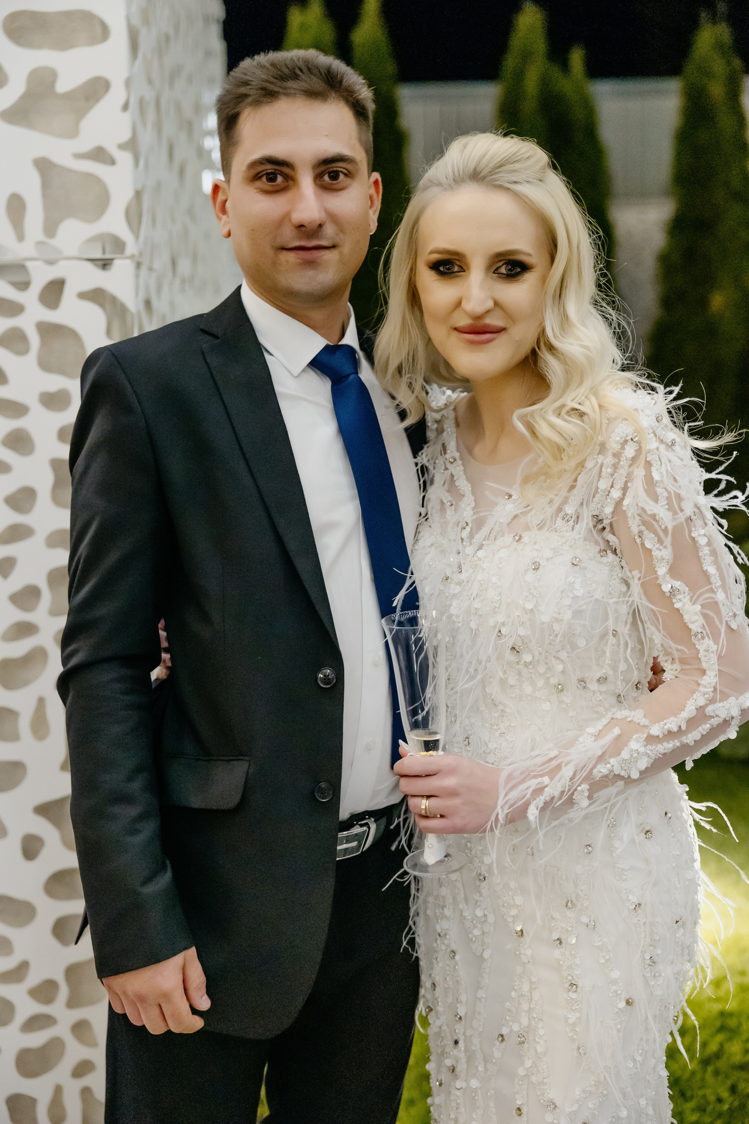 Galerie foto de nunta, After Wedding. MDimaFotoStudio. Fotograf de nuntă, evenimente private și de familie