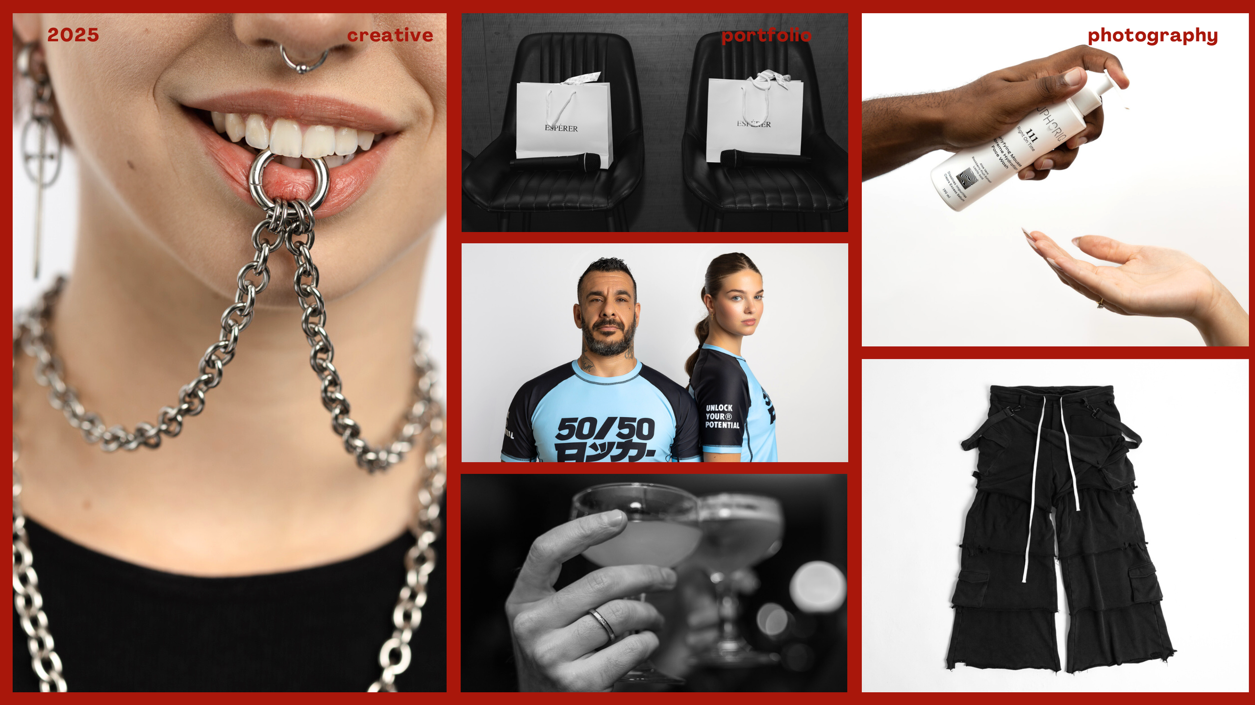 Juan. Candler Creative