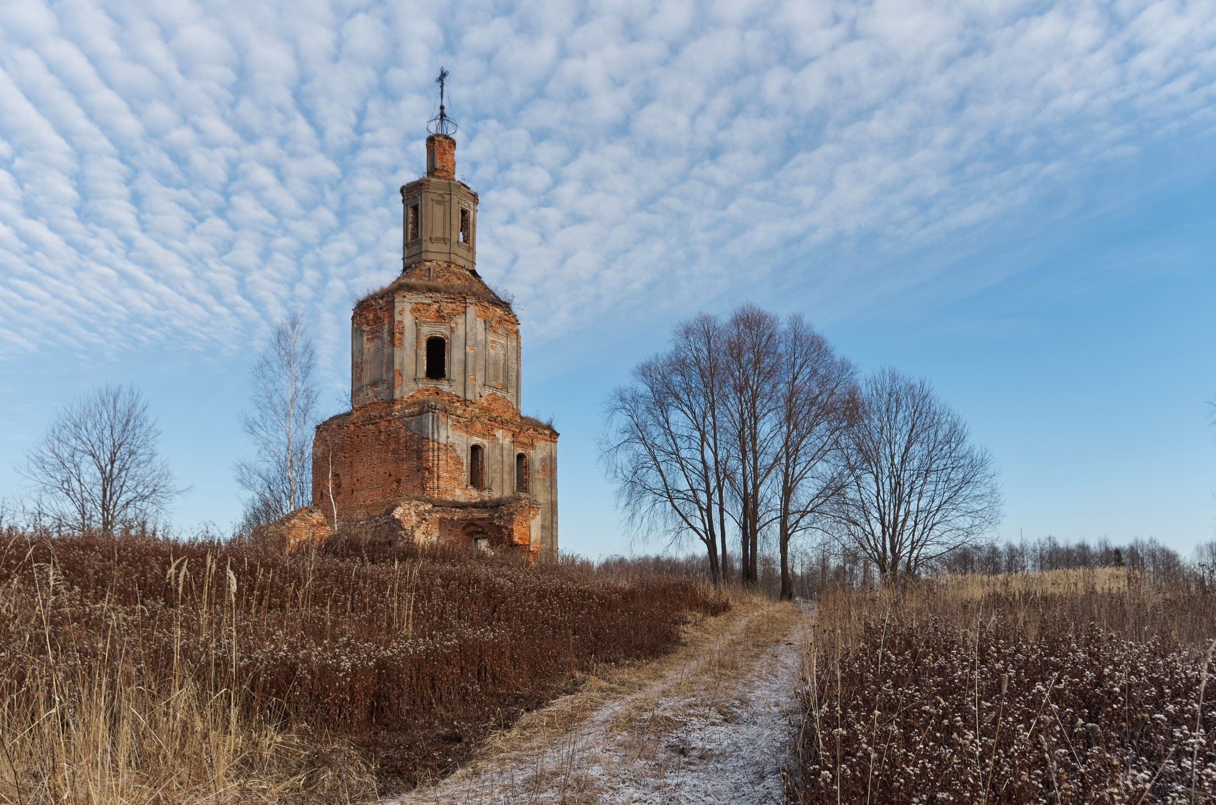 Landscapes by Yury Popkov. Yuri Popkov | Photographer