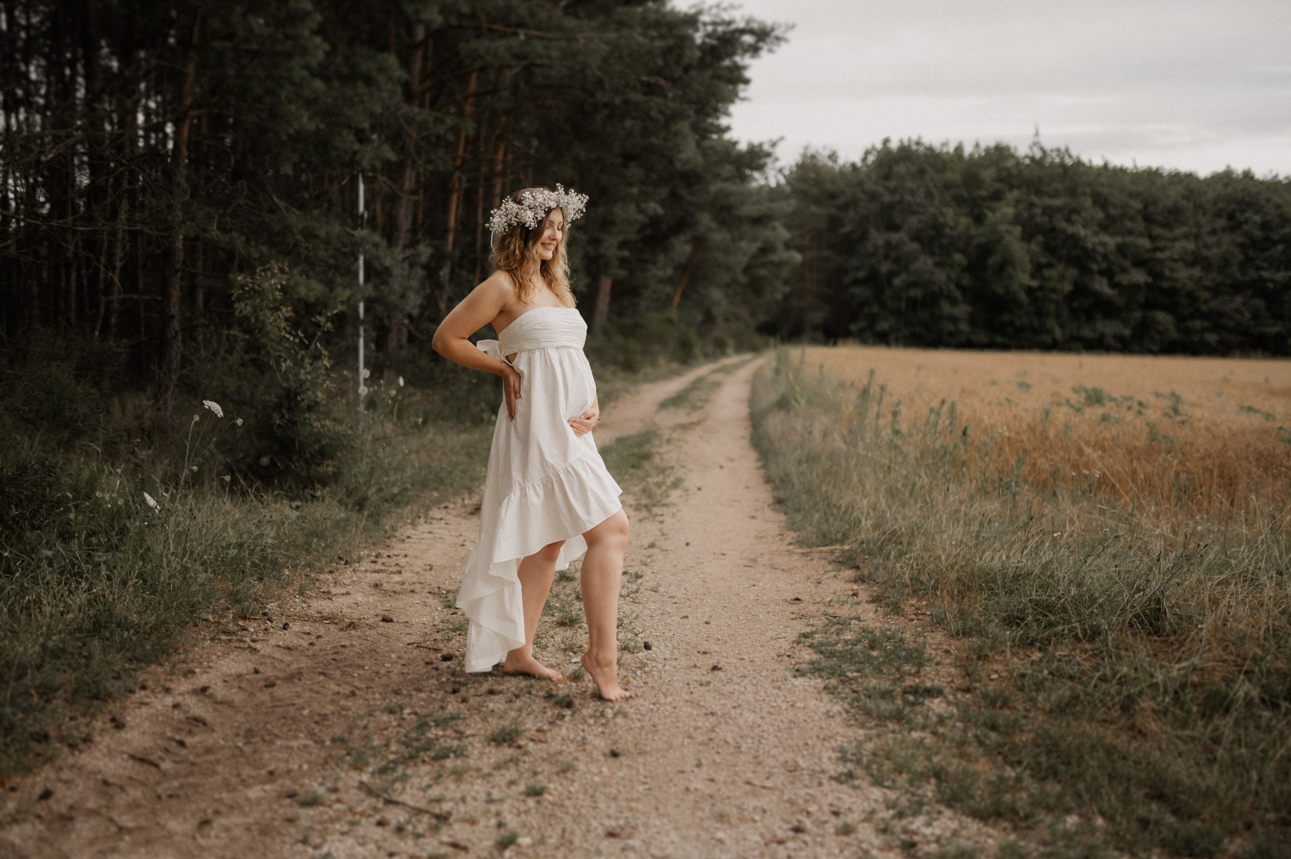 SUMMER JOY. Photographer in Nuremberg Irina Mehnert from Ansbach