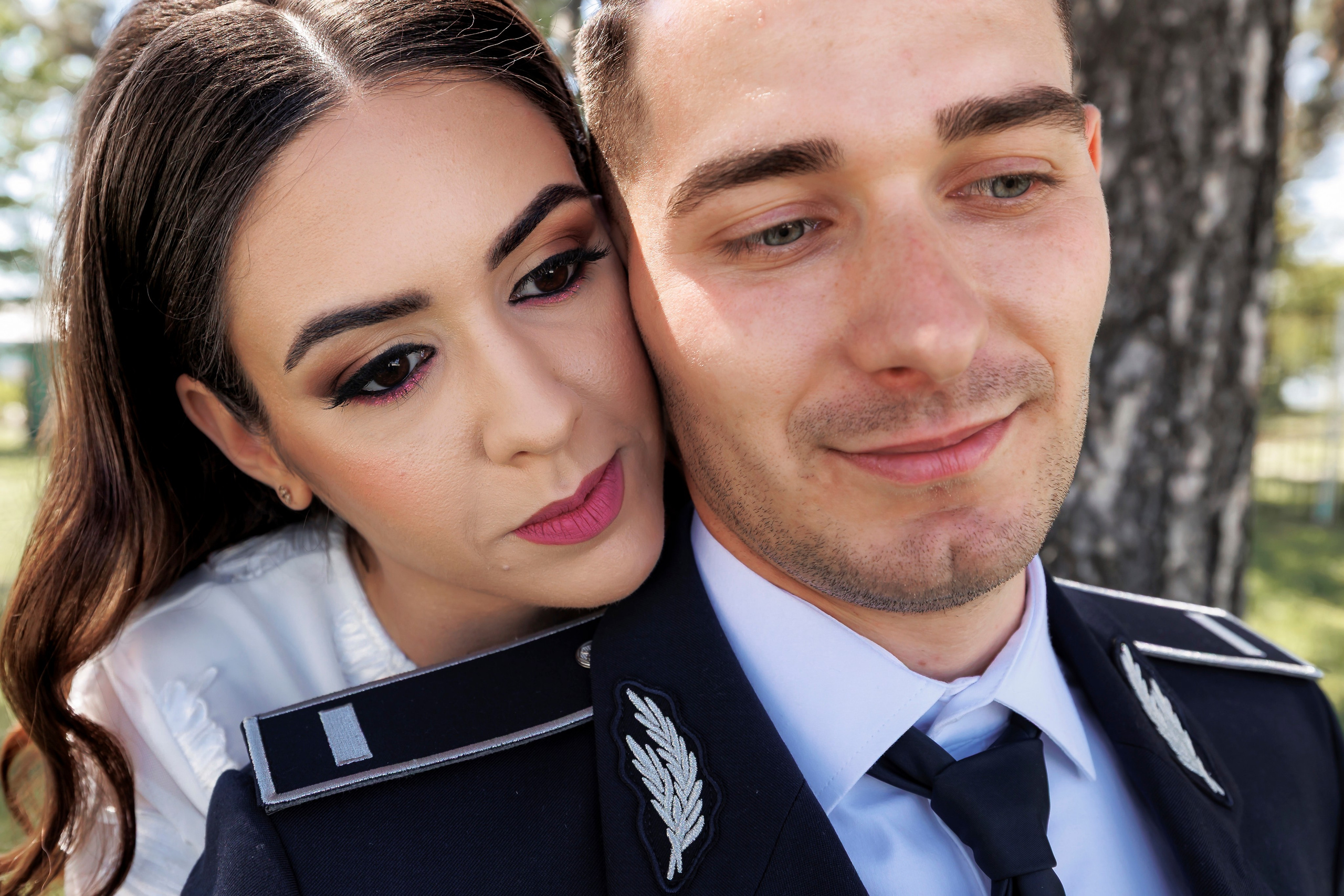 Mirona & Marius — Cununia Civilă. Chromatikaevents