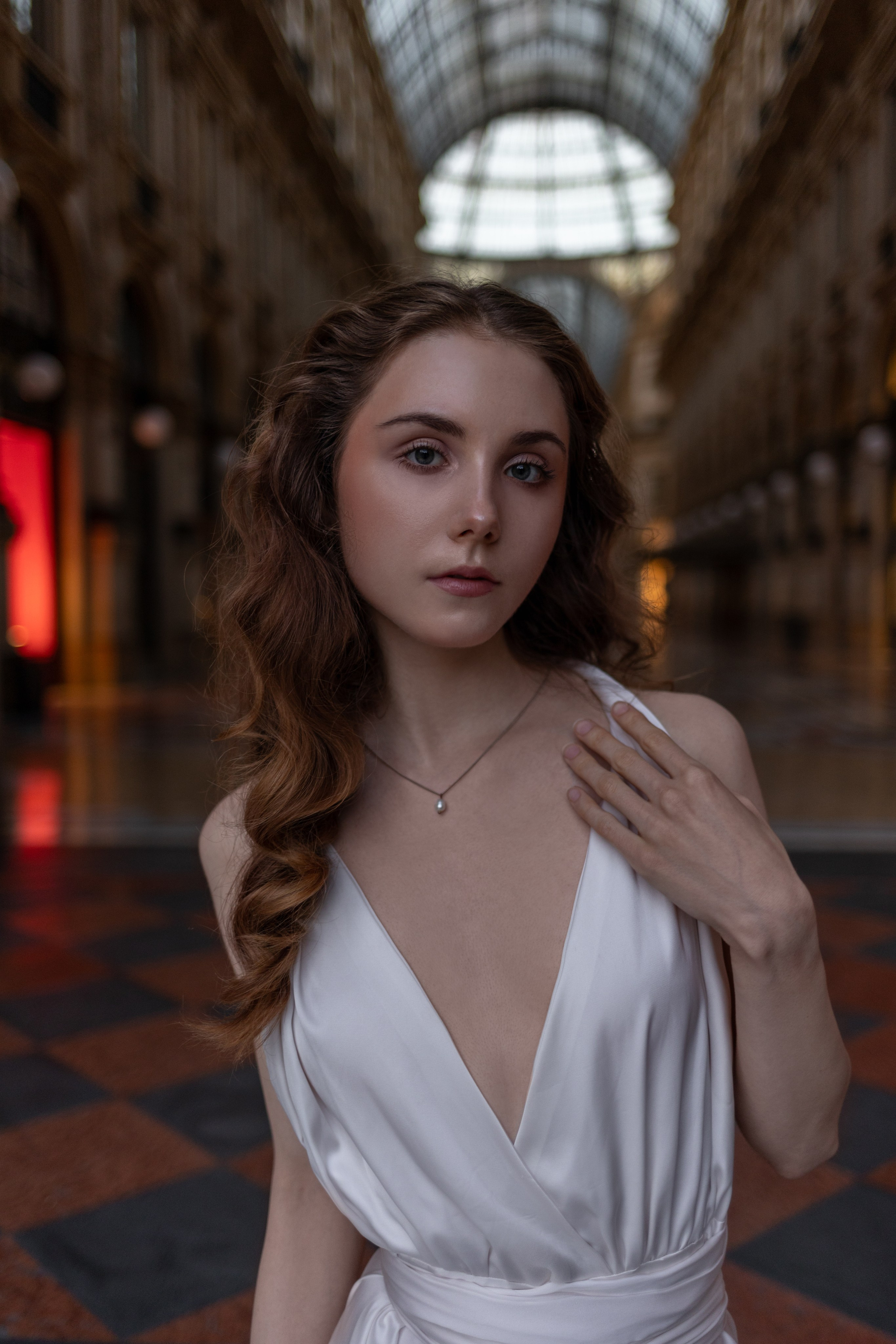 Lia. Photographer in Milan |Mila Pro Photo