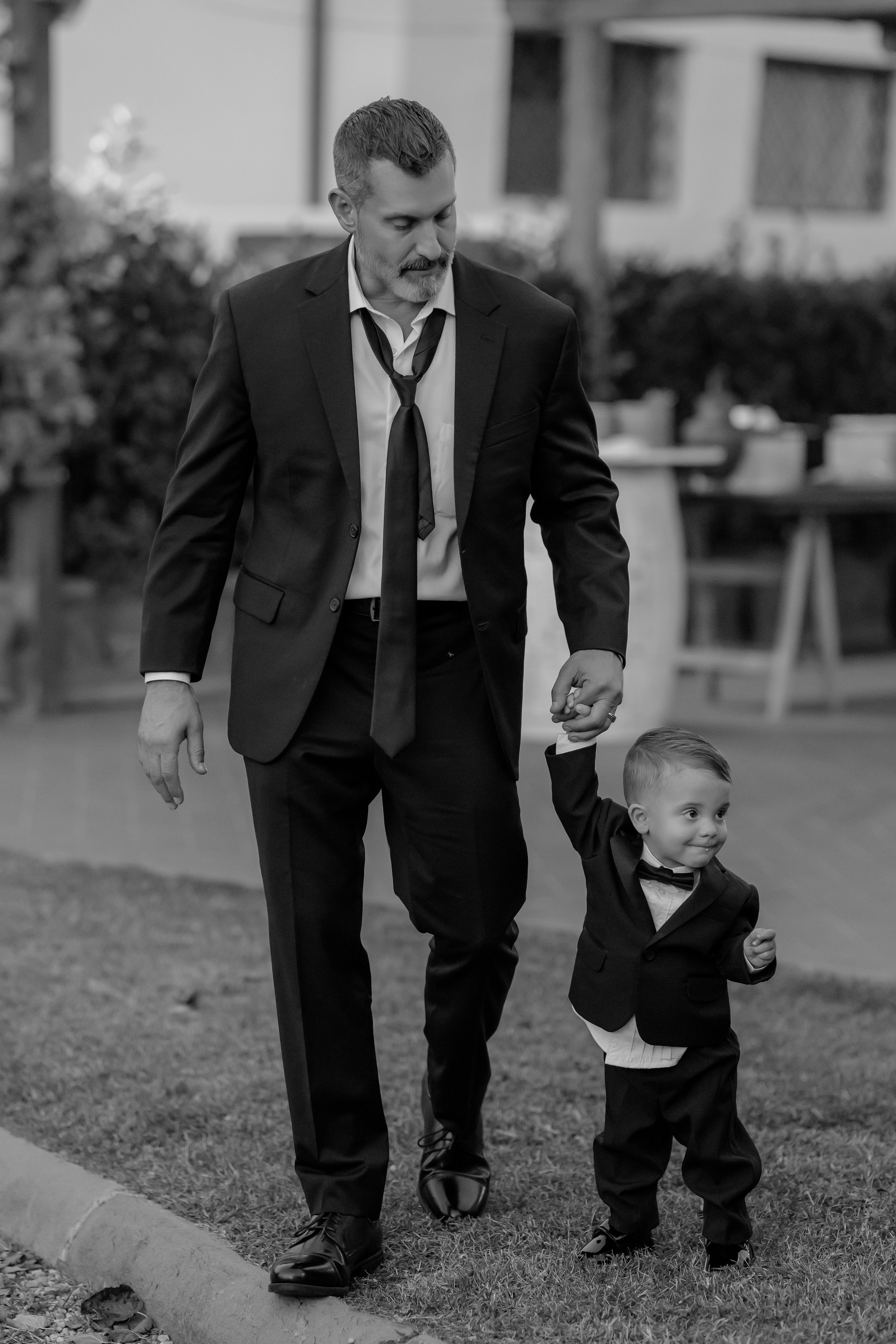 Dom&Ally. Wedding photographer Italy