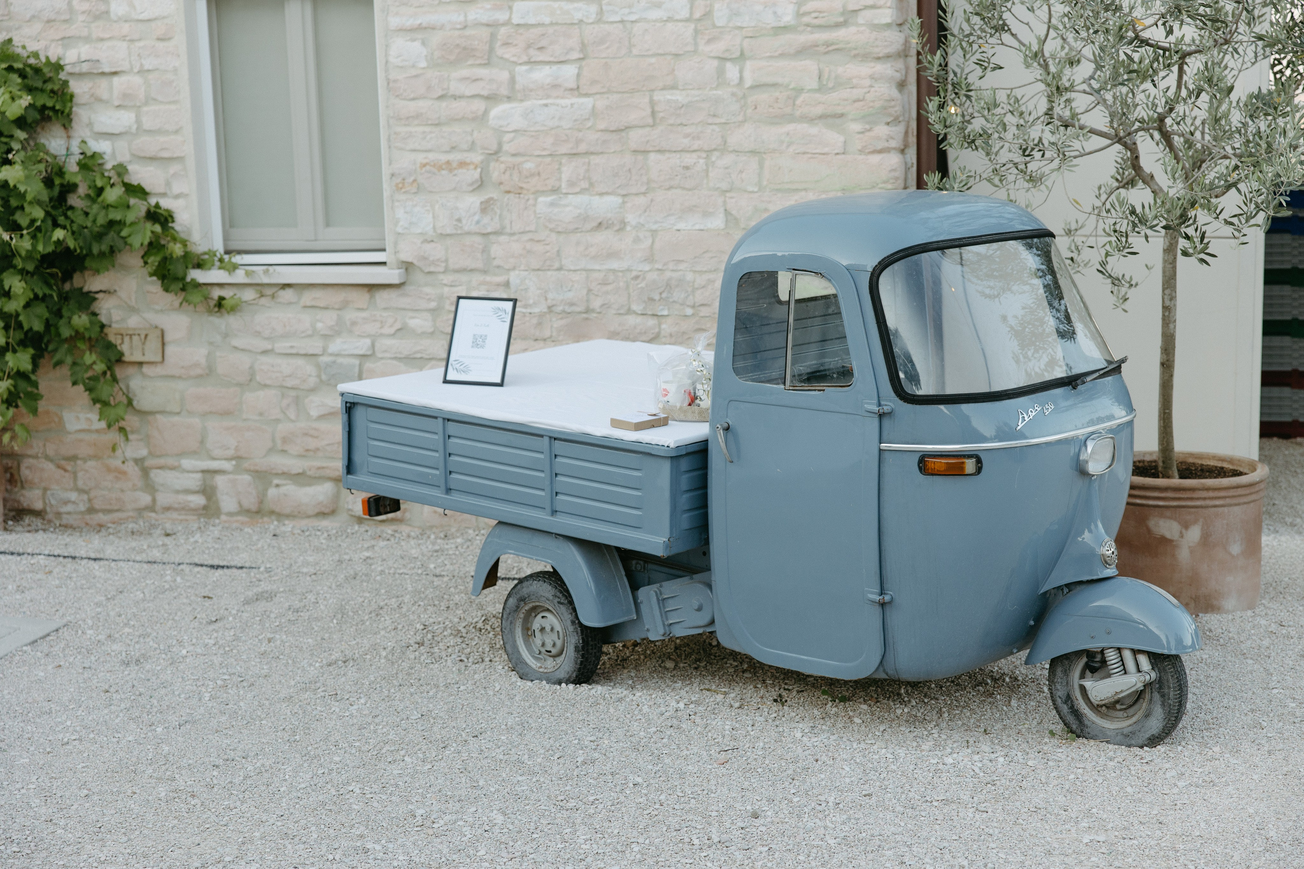 Sofia&Falk. Wedding photographer Italy