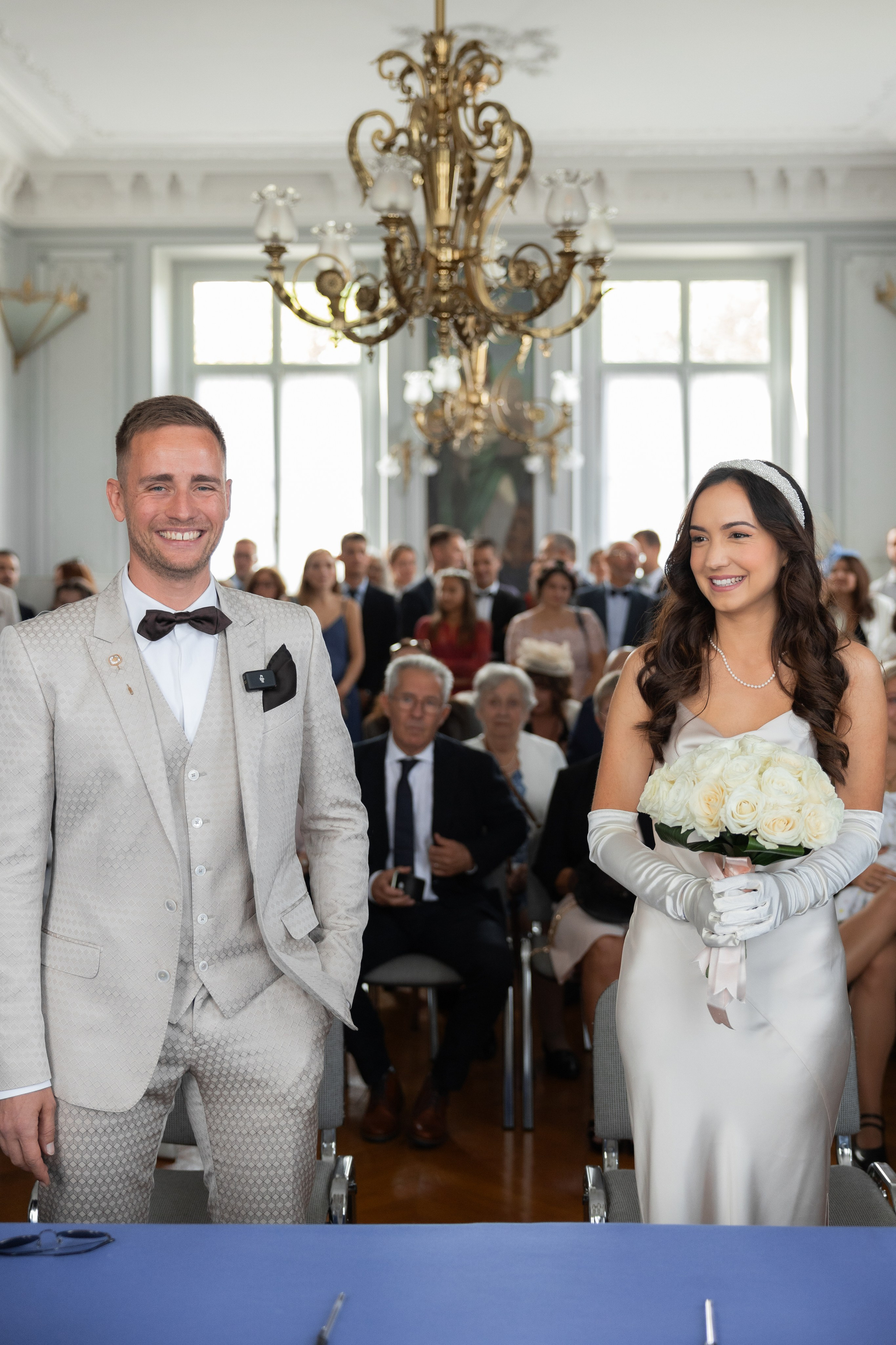 Vladimir&Marine | Paris. Wedding Photographer Paris|Franta