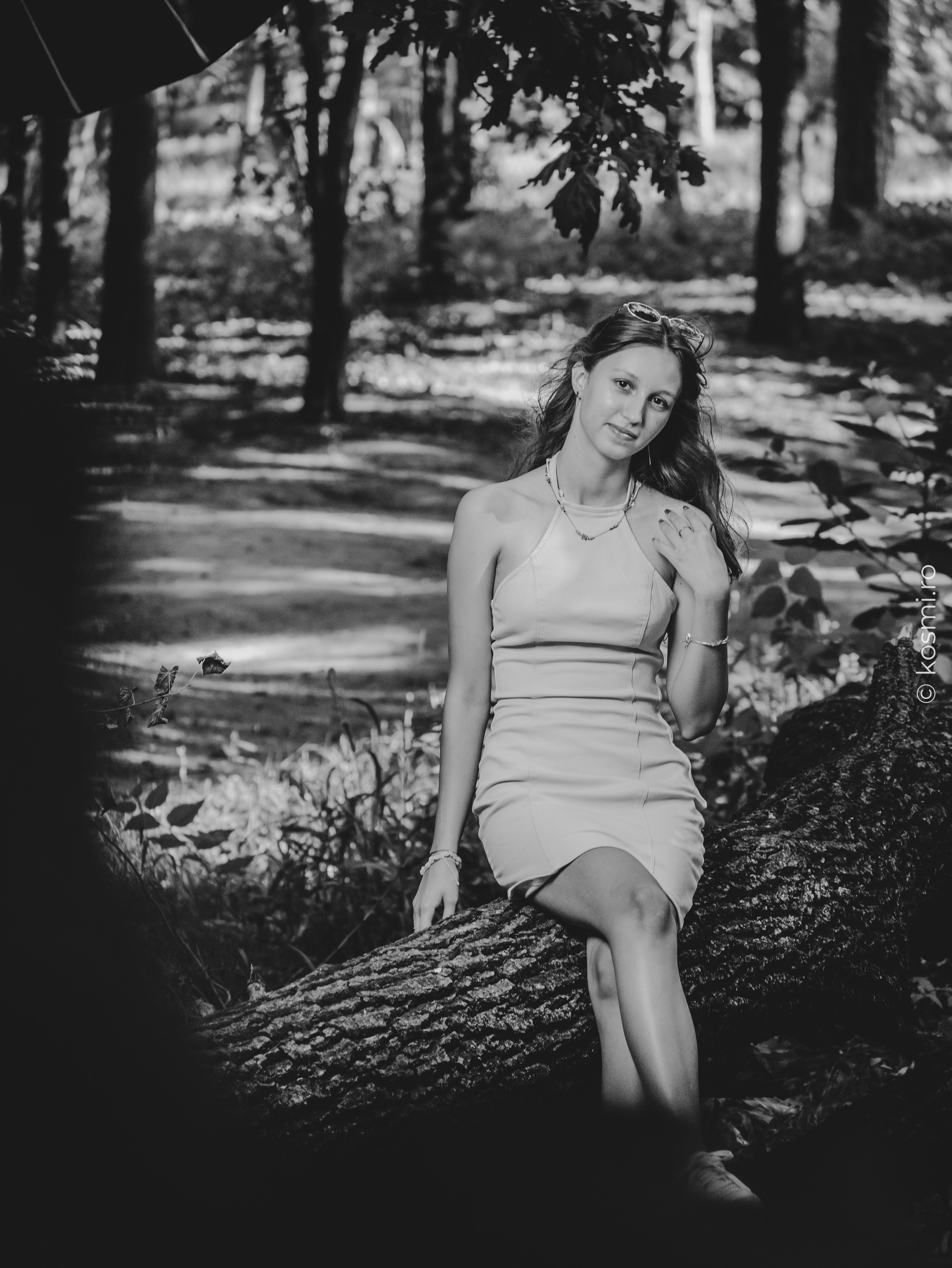 Ședință foto Alexia. Kosmi