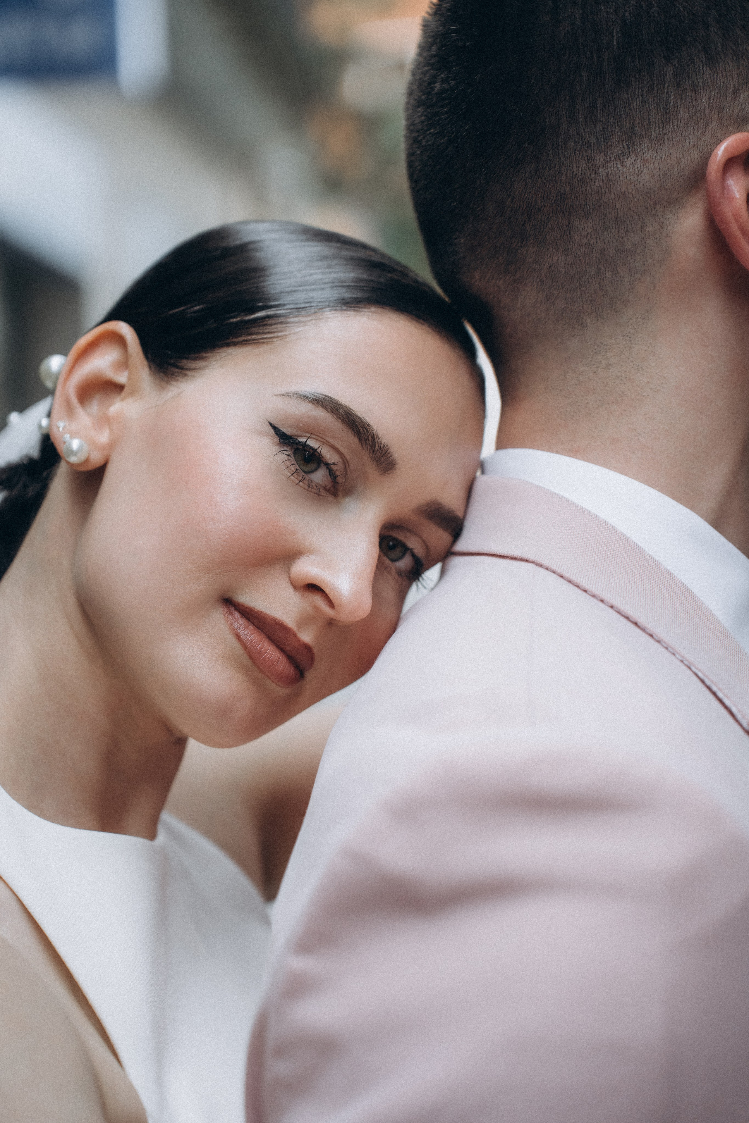Dana & Alex. Rural Can Jaques. Paola wedding photographer / videographer in Barcelona