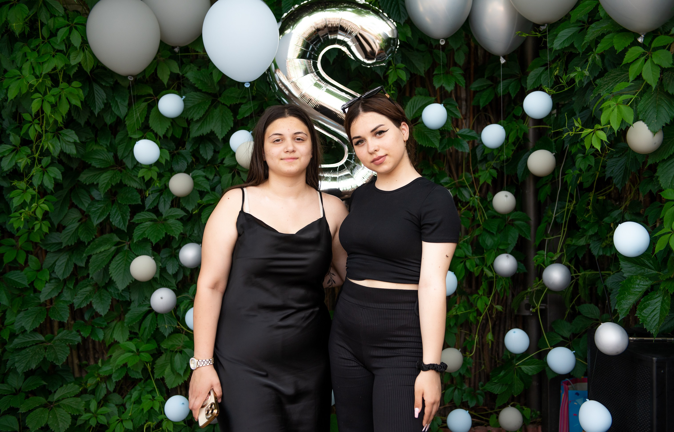 DAVID. Fotograf de familie Vitalie Budoianu