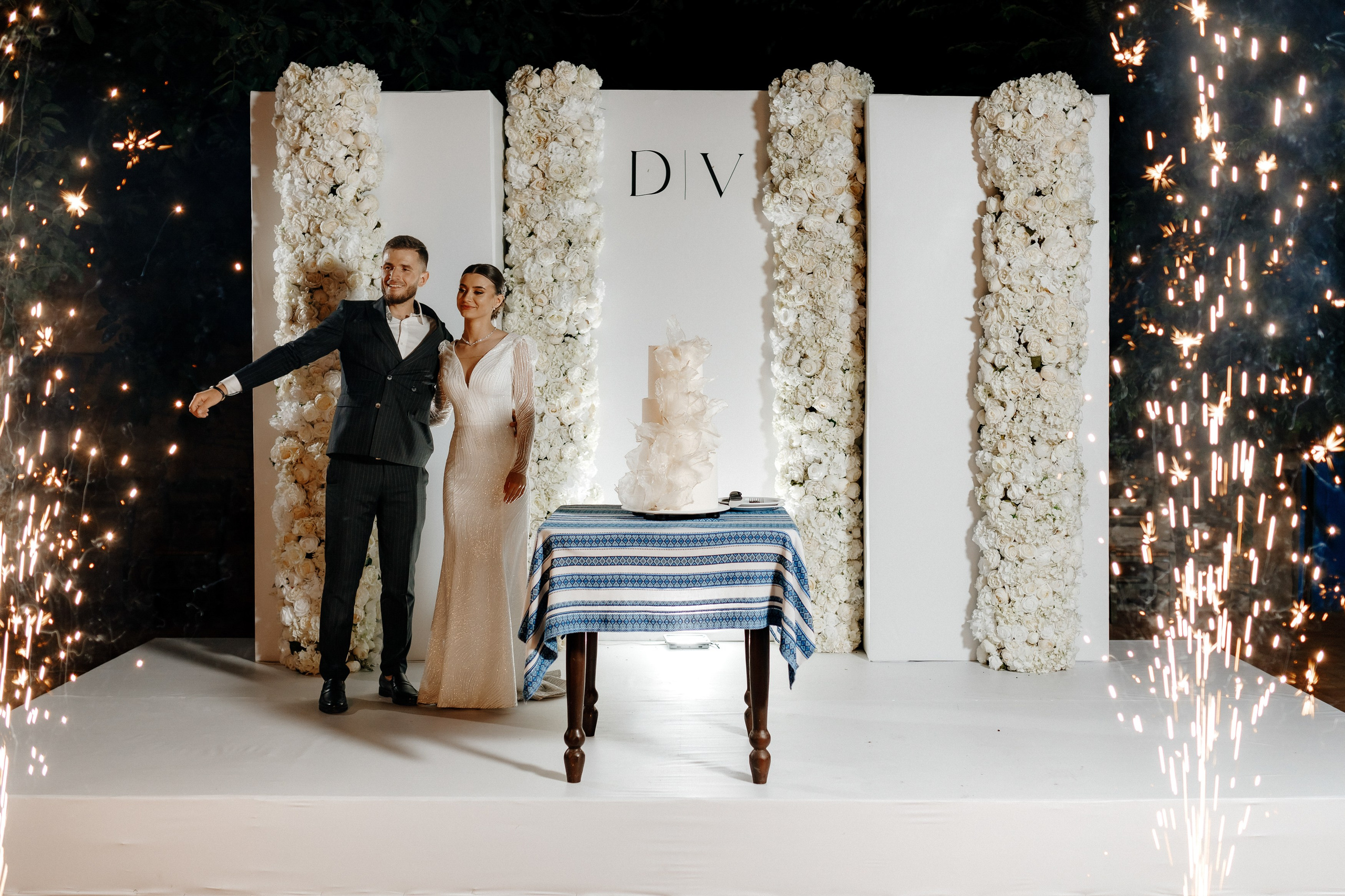 Wedding — Dumitru & Victoria. Fulga Photographer