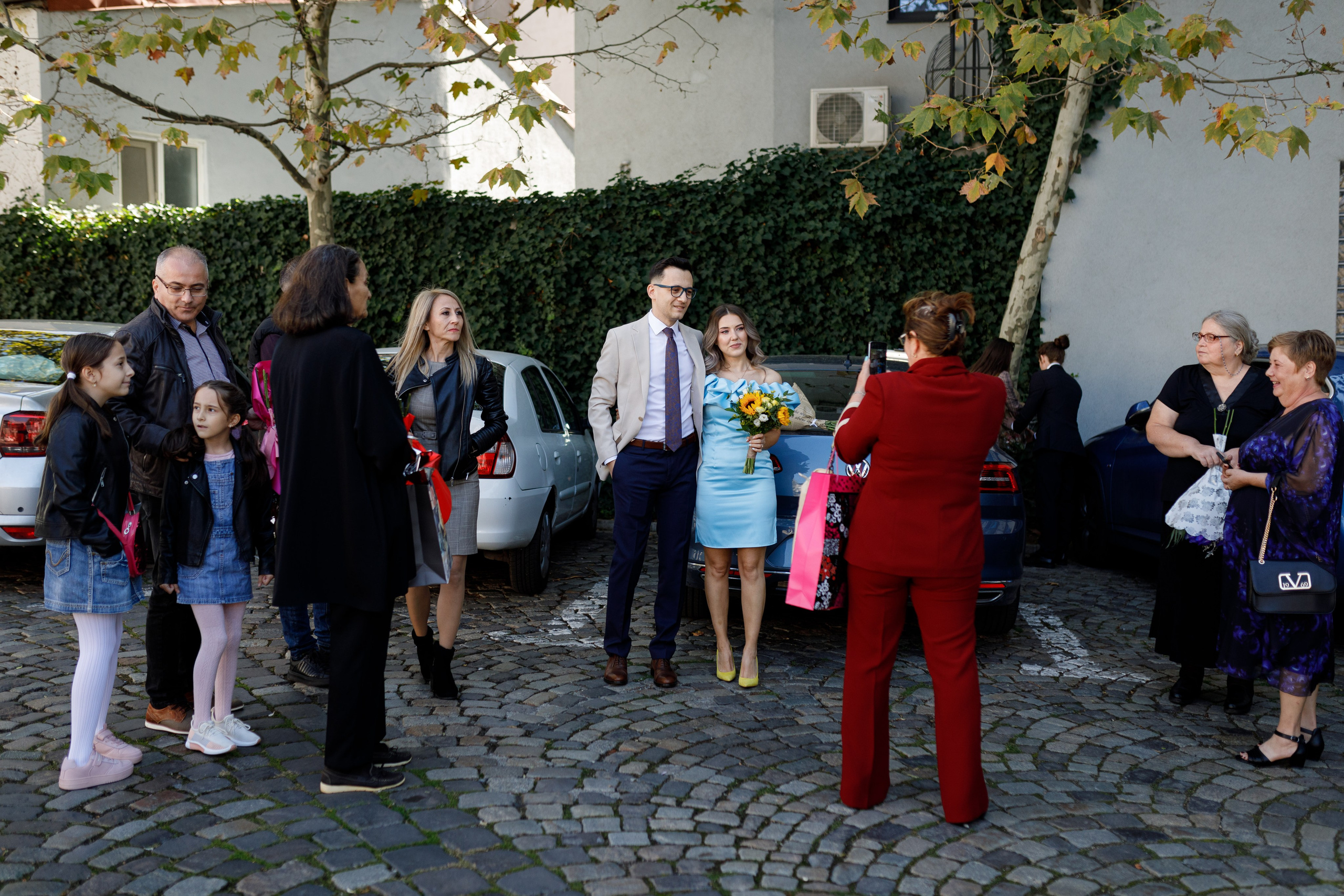 Cununie civila Adina si Mihai – fotograf nuntă București, Starea Civilă Sector 3, momente naturale și emoționante surprinse profesional. Fotograf nunta Bucuresti - Manu Ivanciu