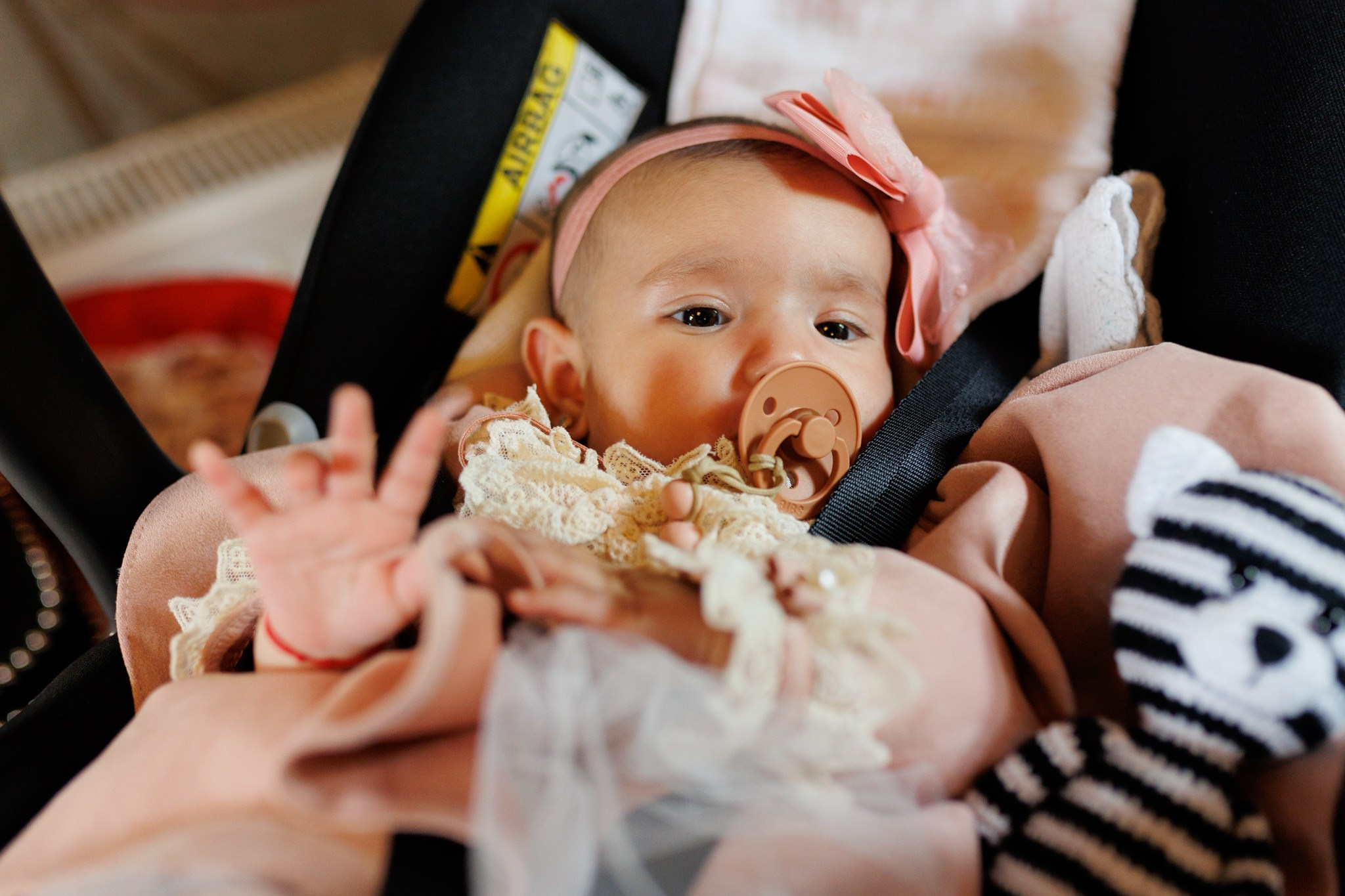 Botez Aria Ilinca - Manu Ivanciu. Wedding Photographer in Bucharest — Manu Ivanciu