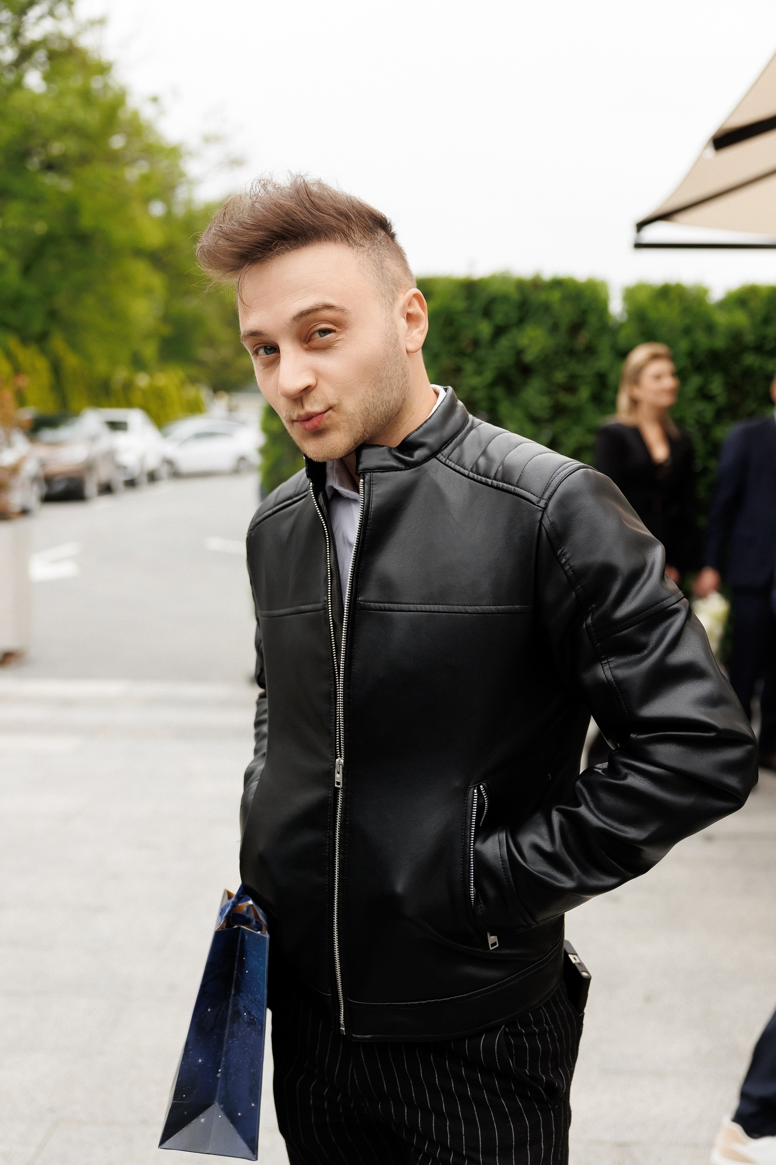 Ion & Djulieta — Richland — Wedding Day. Servicii Foto și Video 067188353