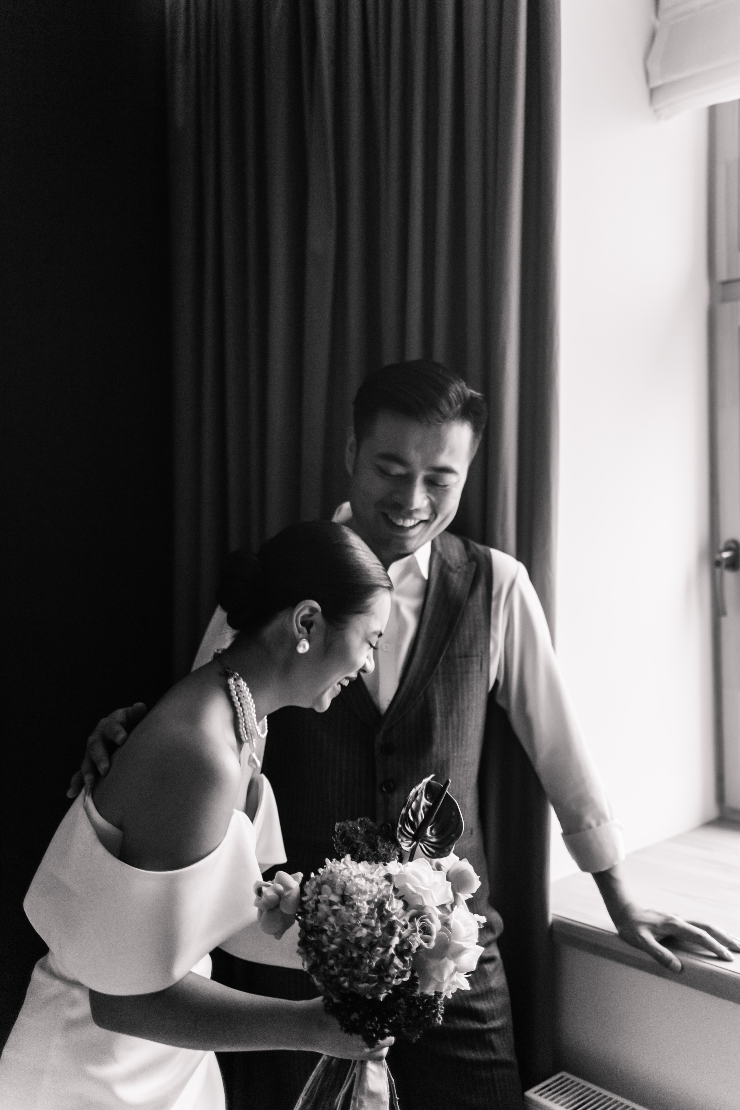 V+P. Fotógrafa profesional en España