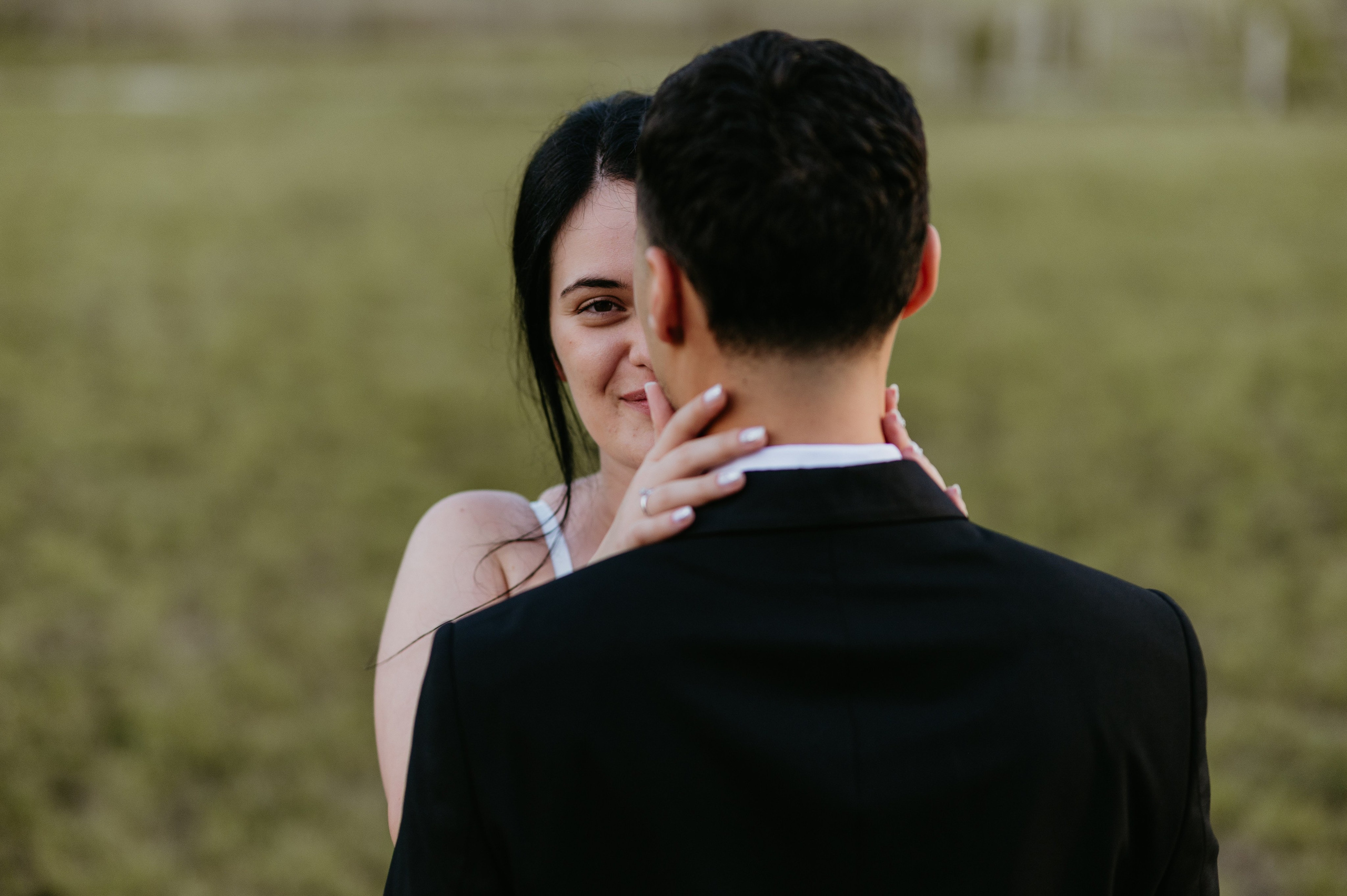 Adina și Ciprian. Valentin Melen - fotograf de nunta 🤍