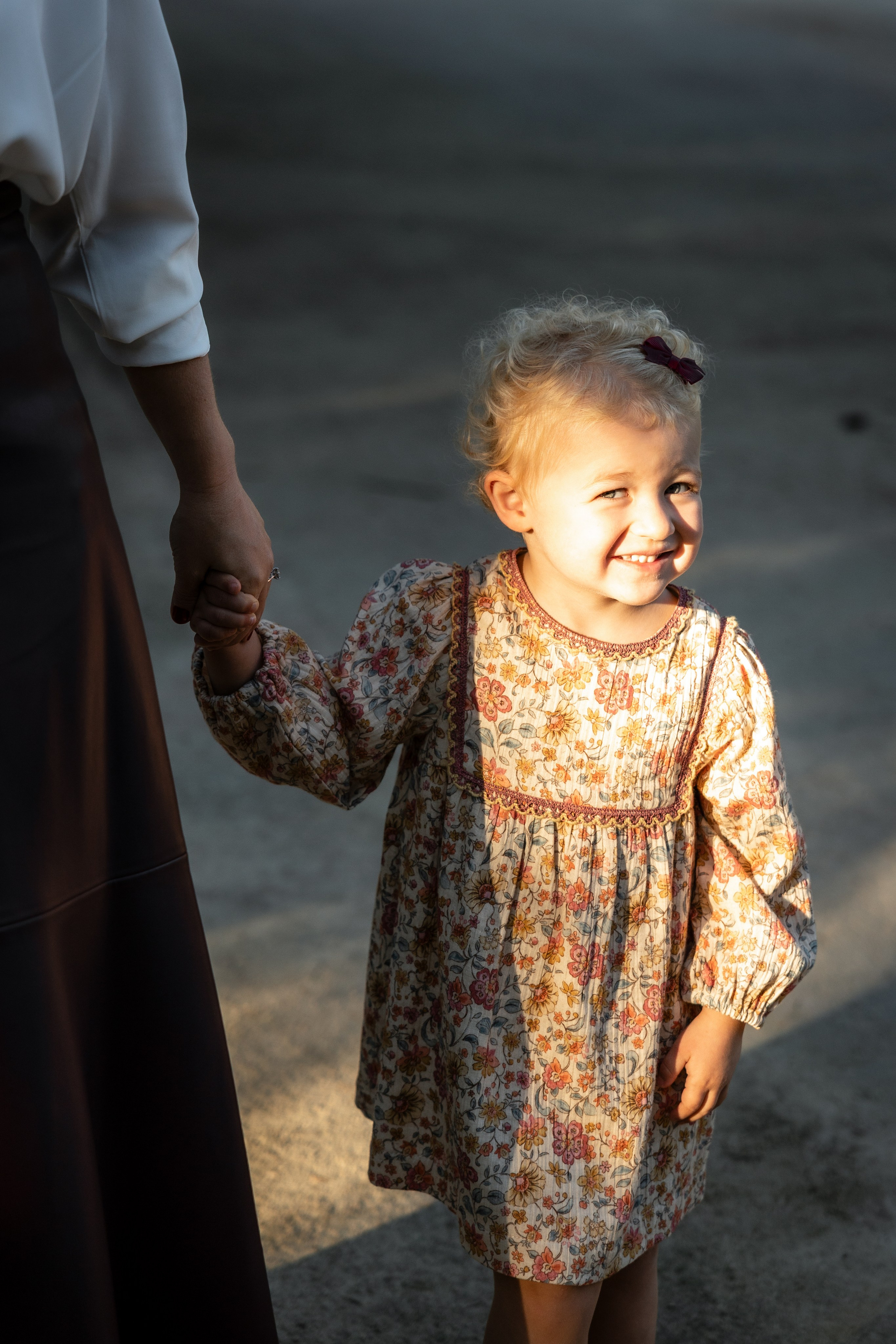Autumn Family photoshoot in Toulouse. Jardin des Plantes. Евгения Смирнова — фотограф в Тулузе и юго-западной Франции