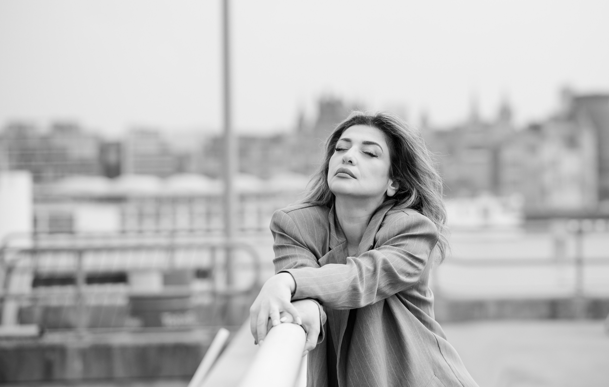 Portret Photoshoot. Professional Photograher, Antwerpen/Belgium