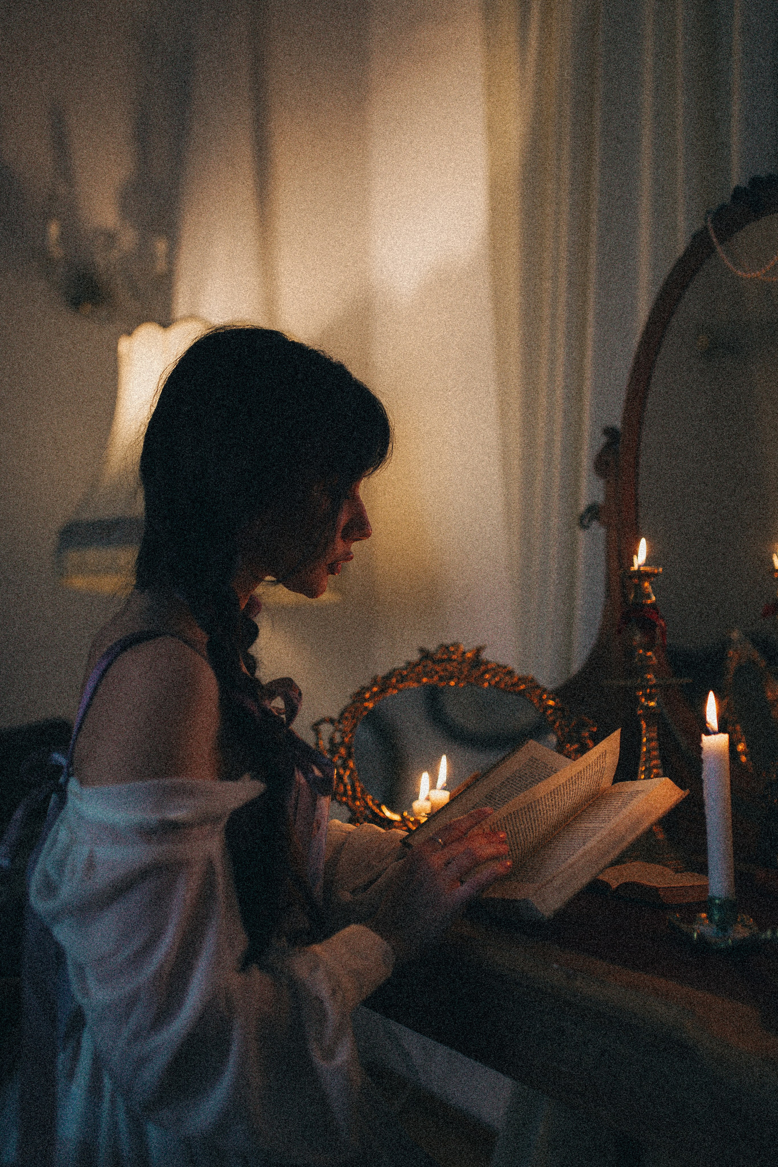 Каролина. Фотограф в Варшаве Алена Валькович-Найдион