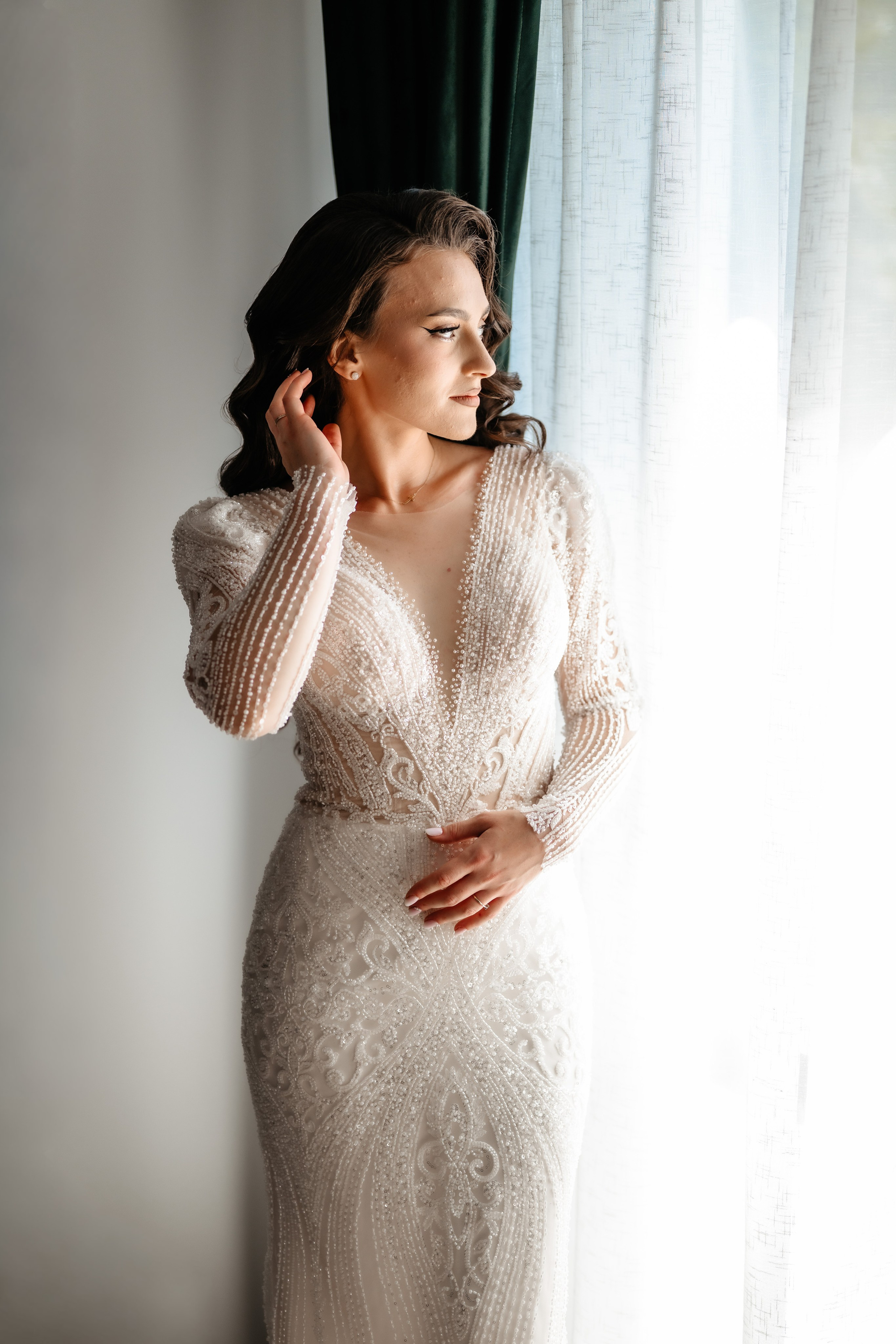 🤎 A n d r e e a & D a n i e l - Wedding Day Preview. Wedding & Family Photographer