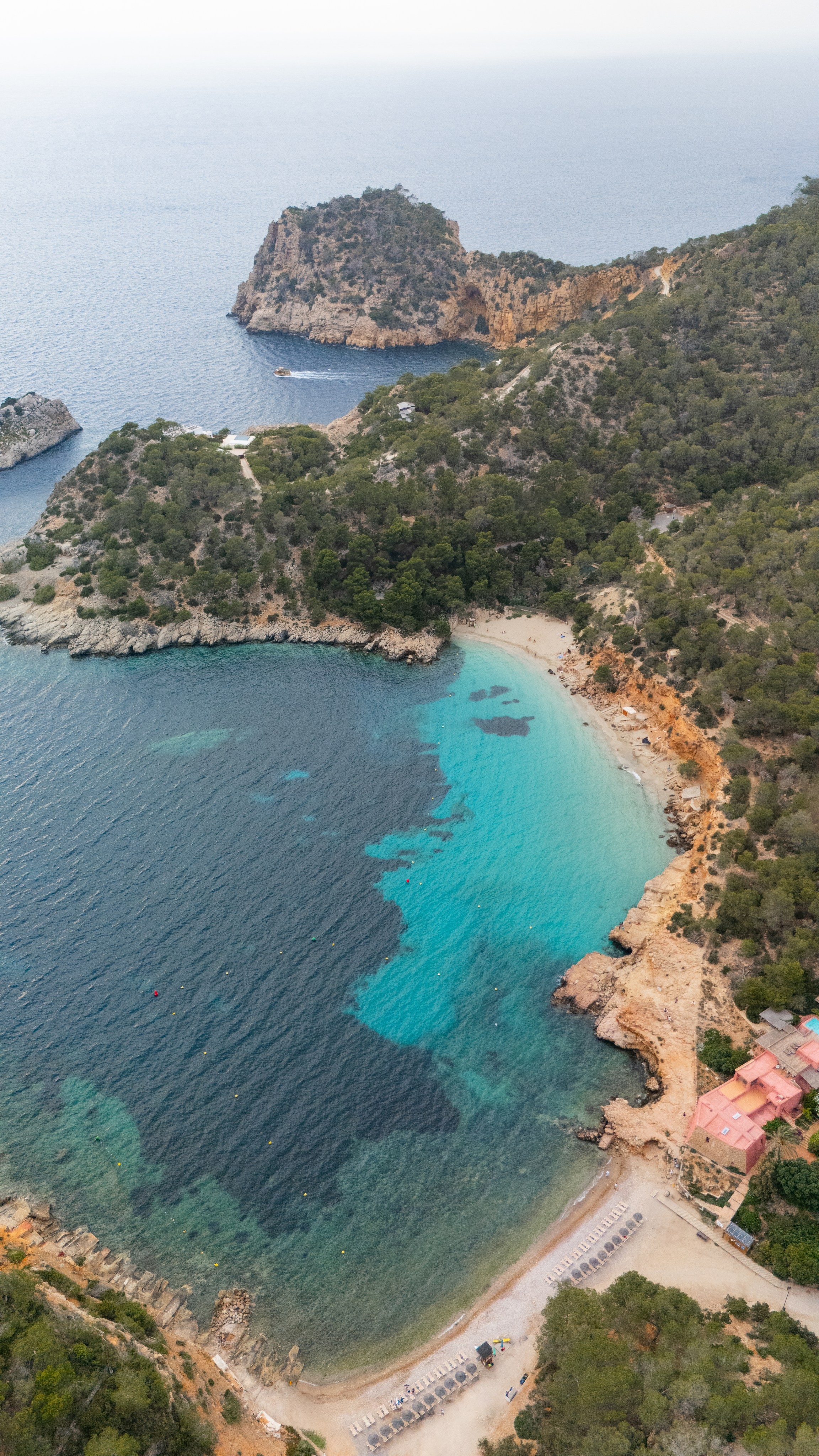 Camilla & Mirko. Sabina Ibiza. Paola fotógrafo / videografo de bodas en Barcelona