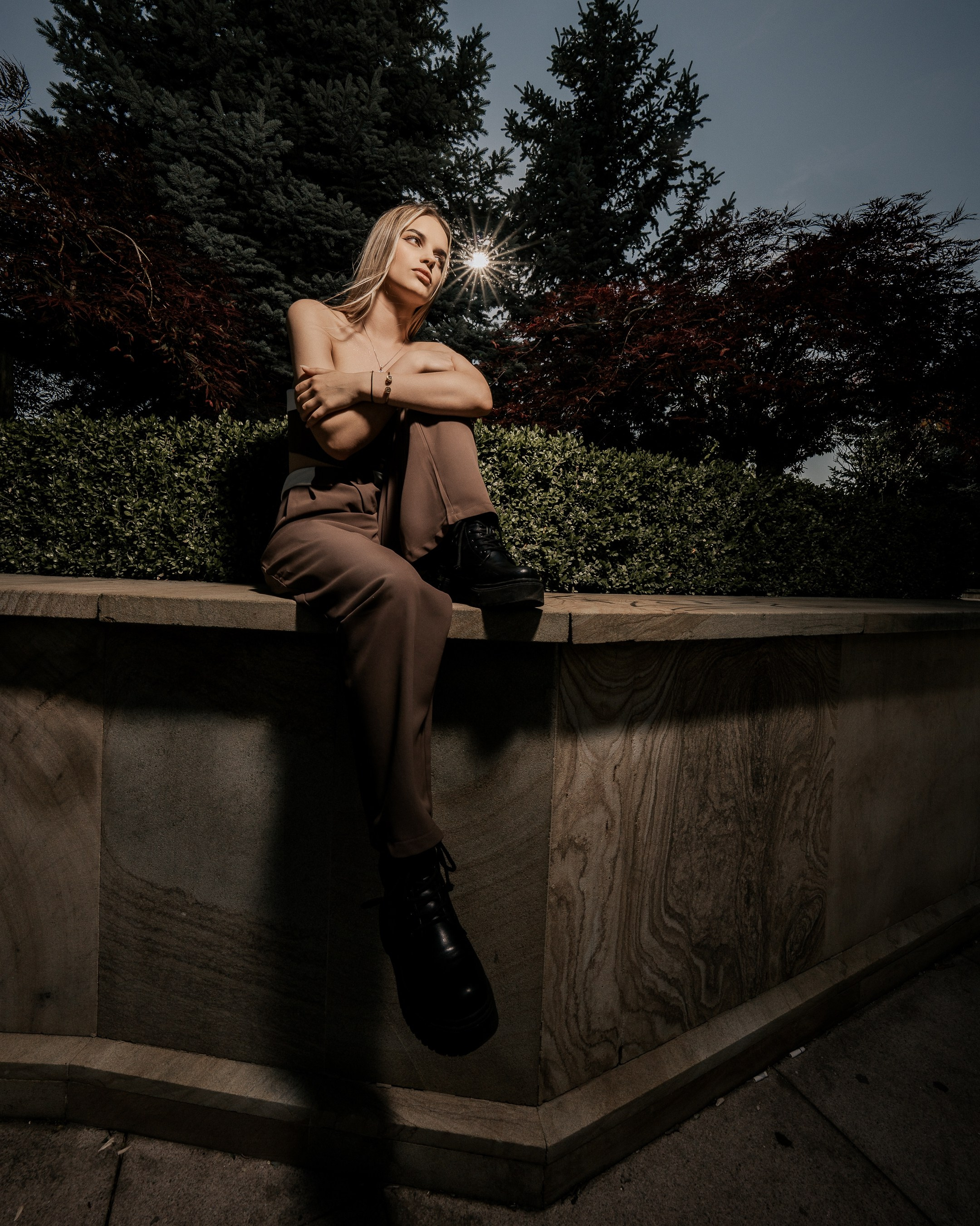 Sedinte foto aer liber