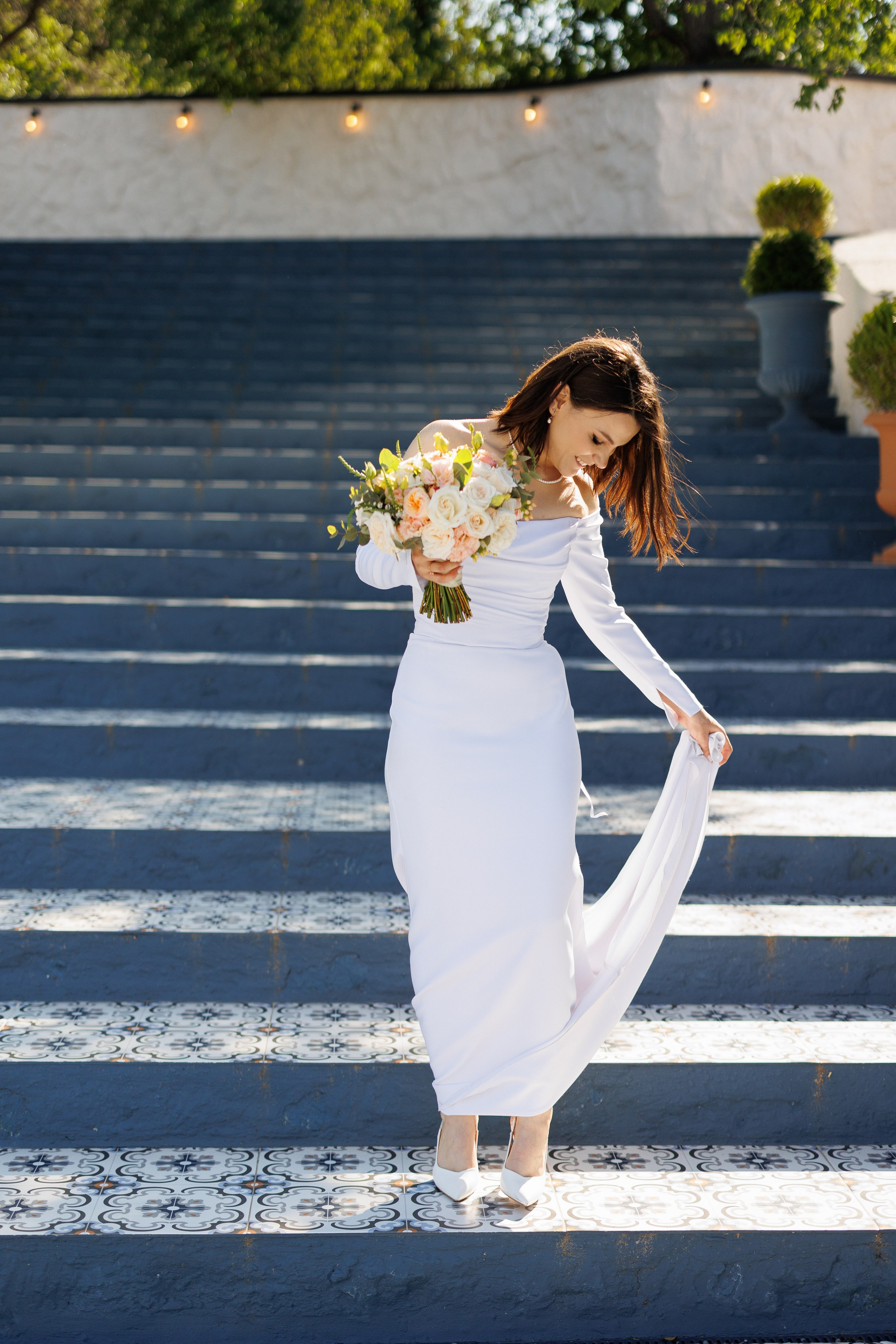 Gioni & Valeria. Fotograf de nuntă și de familie — Dinu Bargan