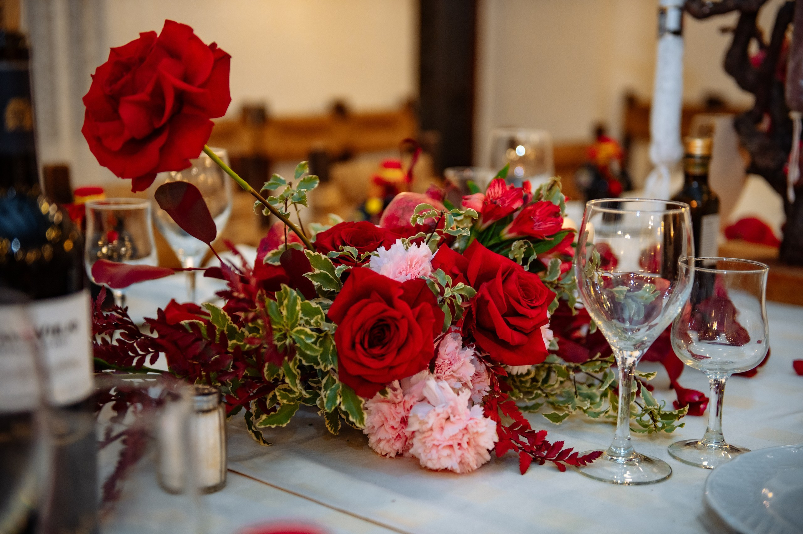 MULTI-DAY WEDDING. Professional photography services in Barcelona by Ekaterina Gasanova