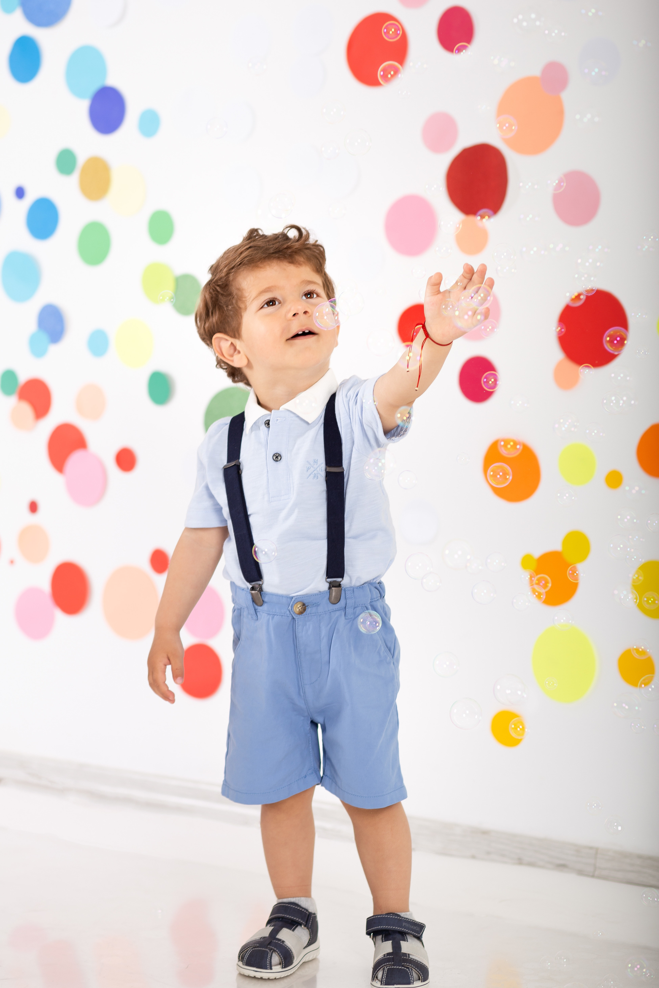 Деца. Portrait photography Burgas