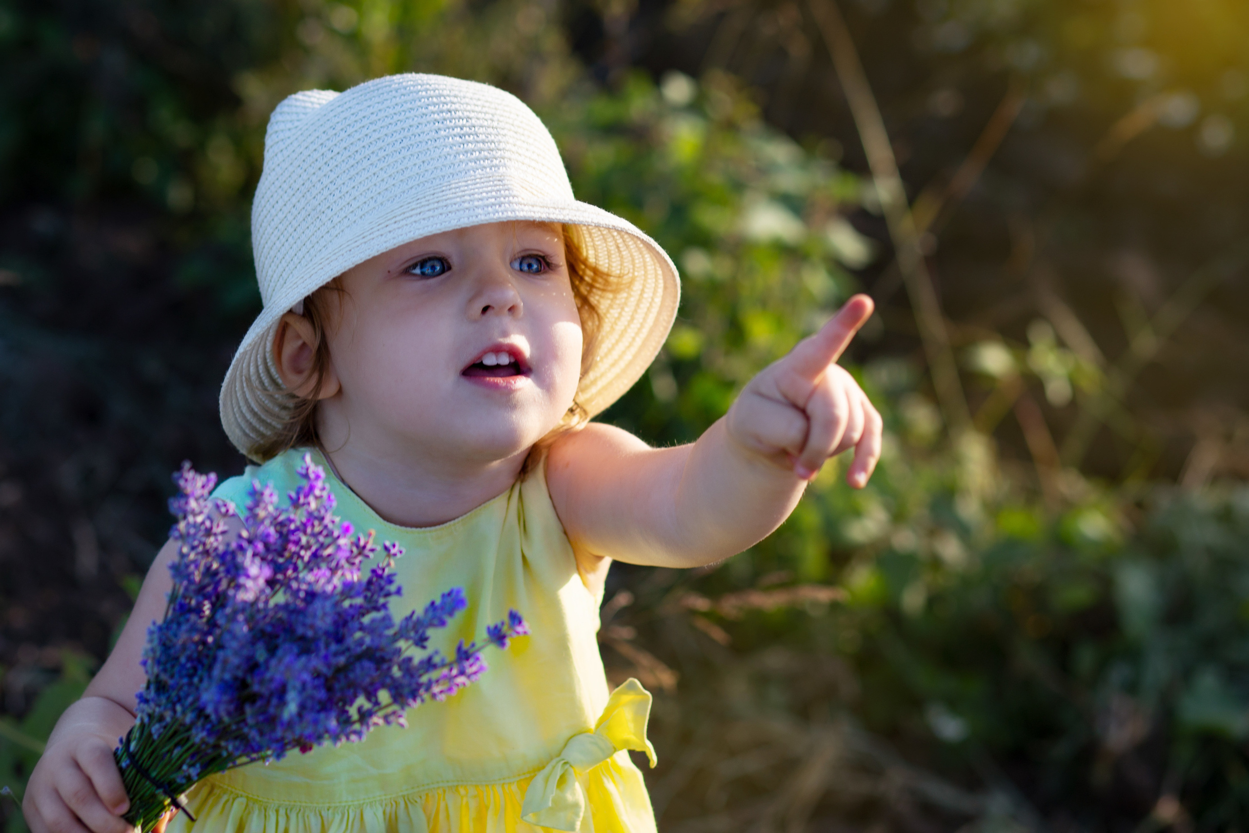 Деца. Portrait photography Burgas