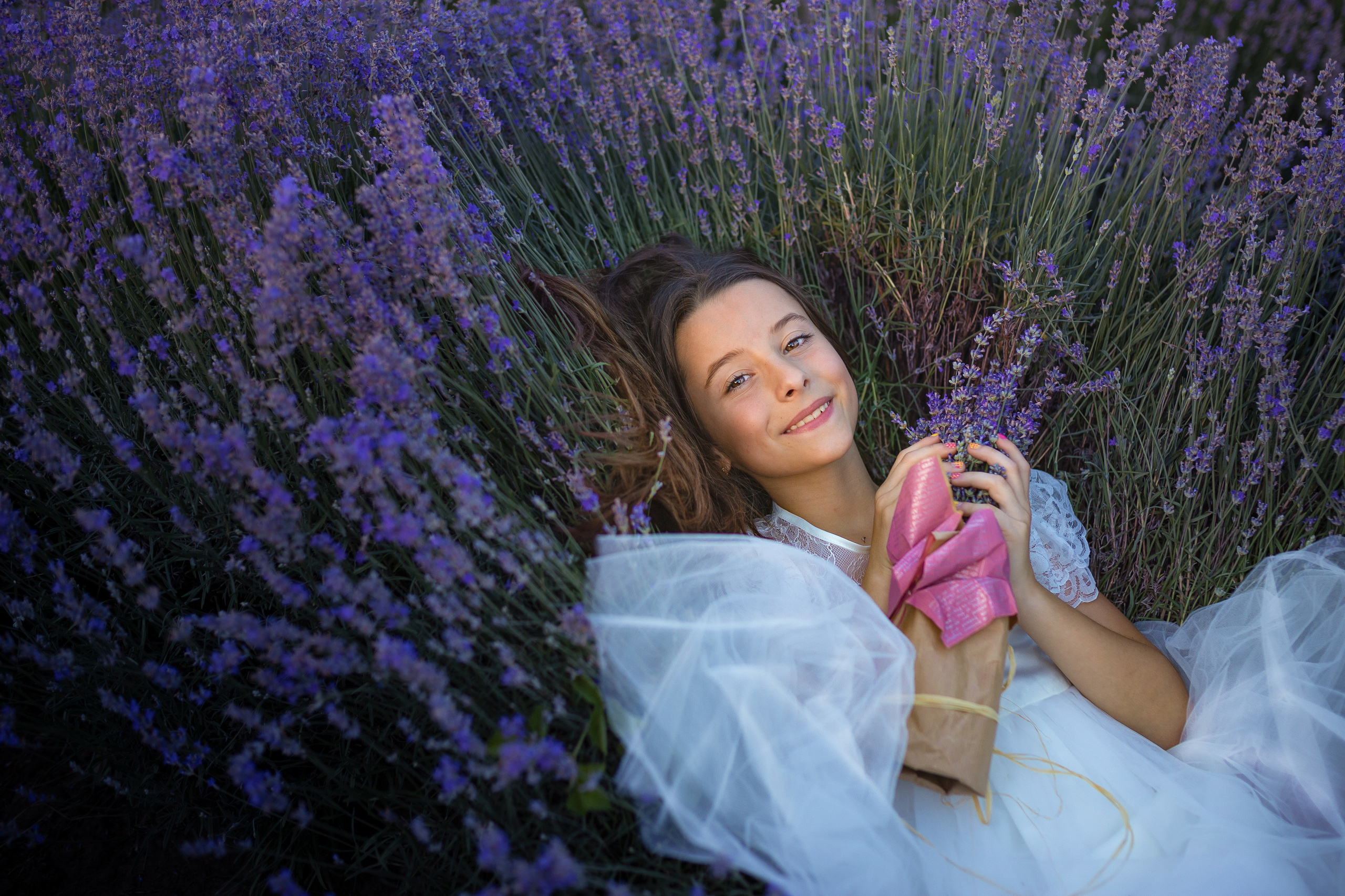 Деца. Portrait photography Burgas