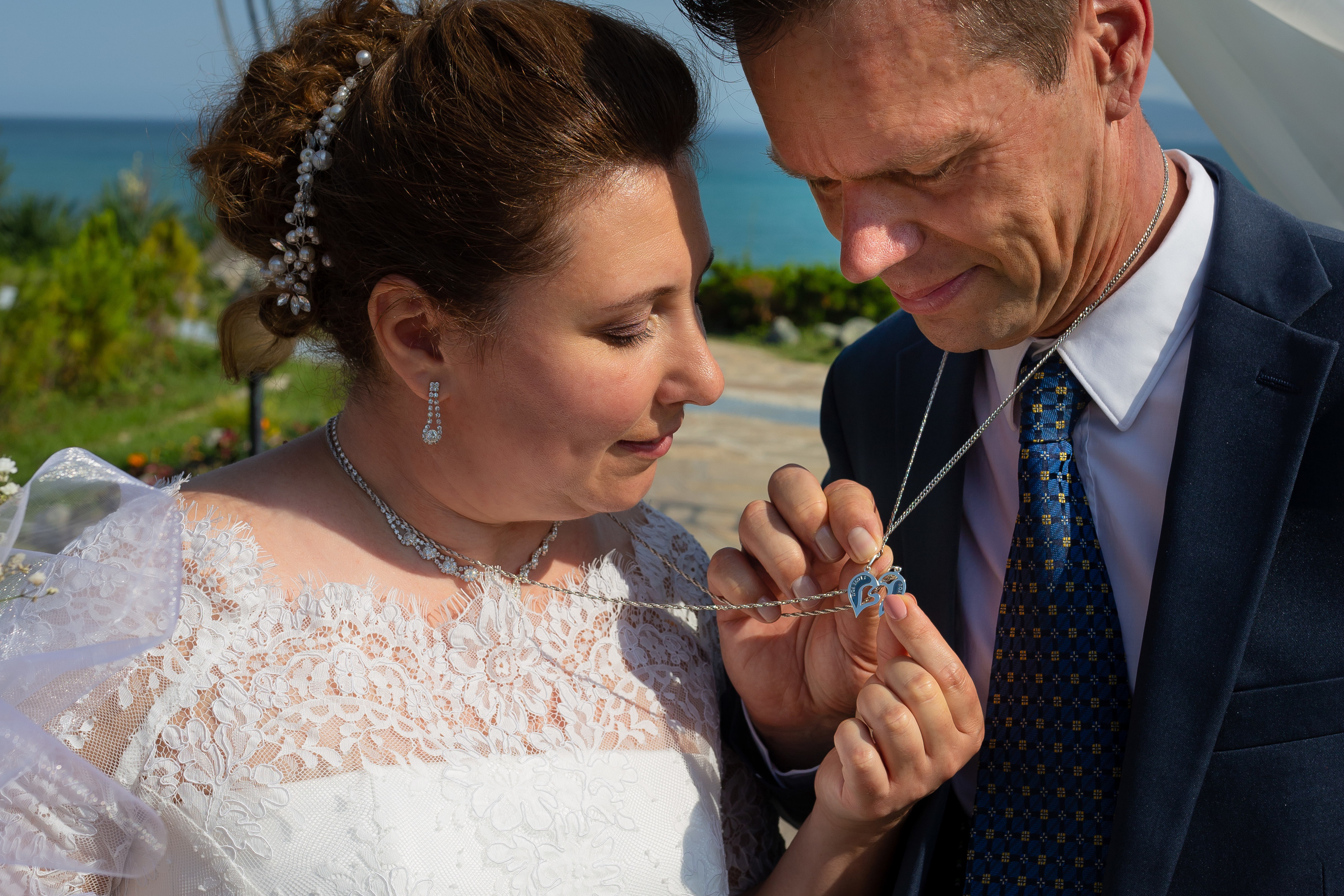 Сватбени Фотосесии. Portrait photography Burgas