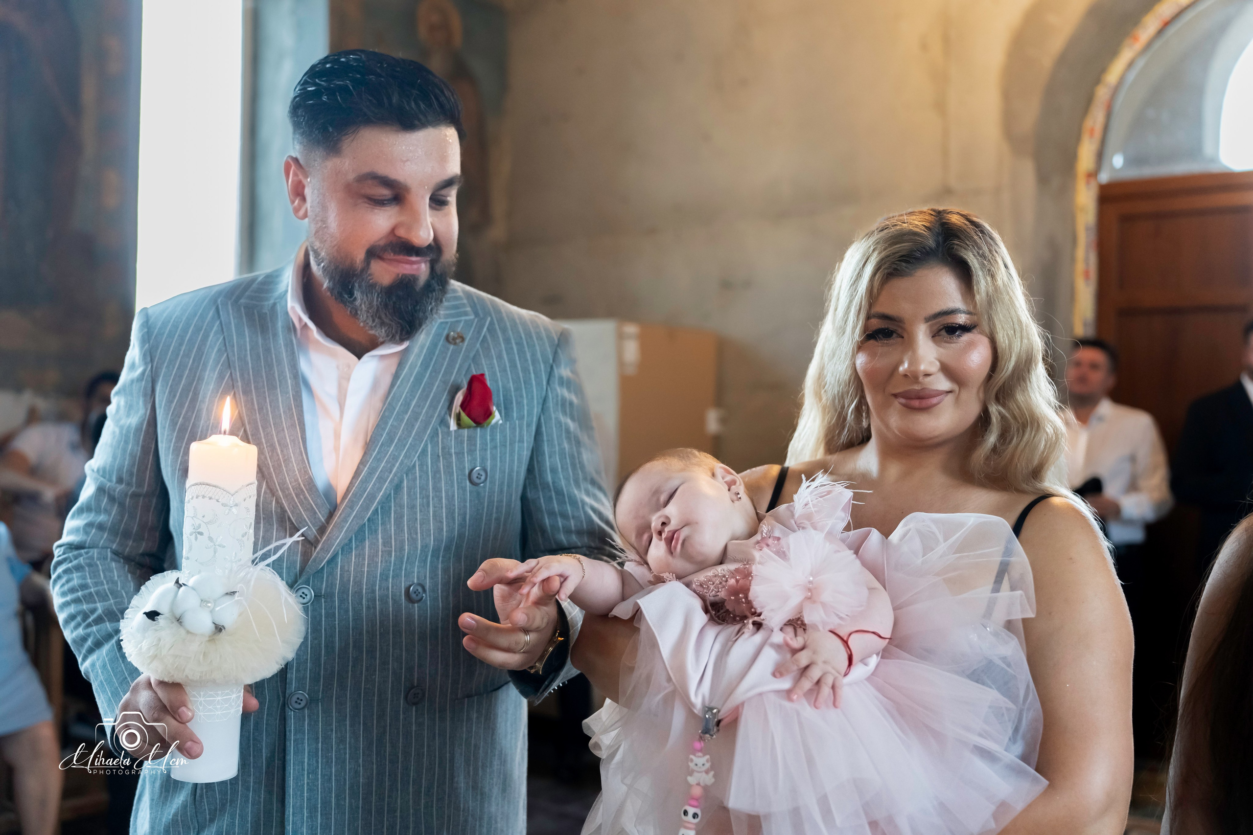 Botez foto shooting. MCM Happy Studio – Fotograf & Videograf Evenimente | Nuntă & Botez