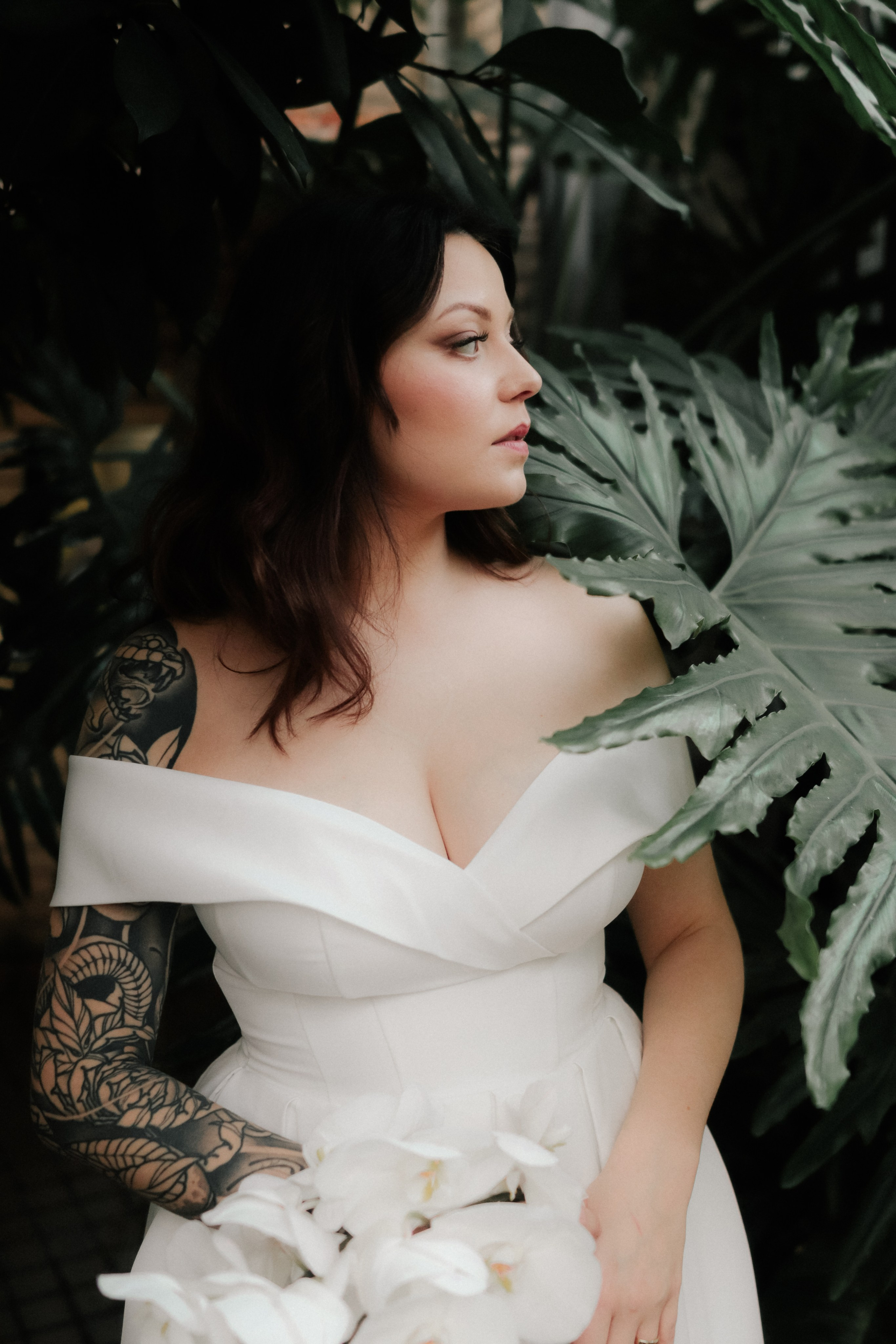 Svatba. Fotografka Andrea Hlaváčová / Karlovarský kraj / Karlovy Vary Sokolov