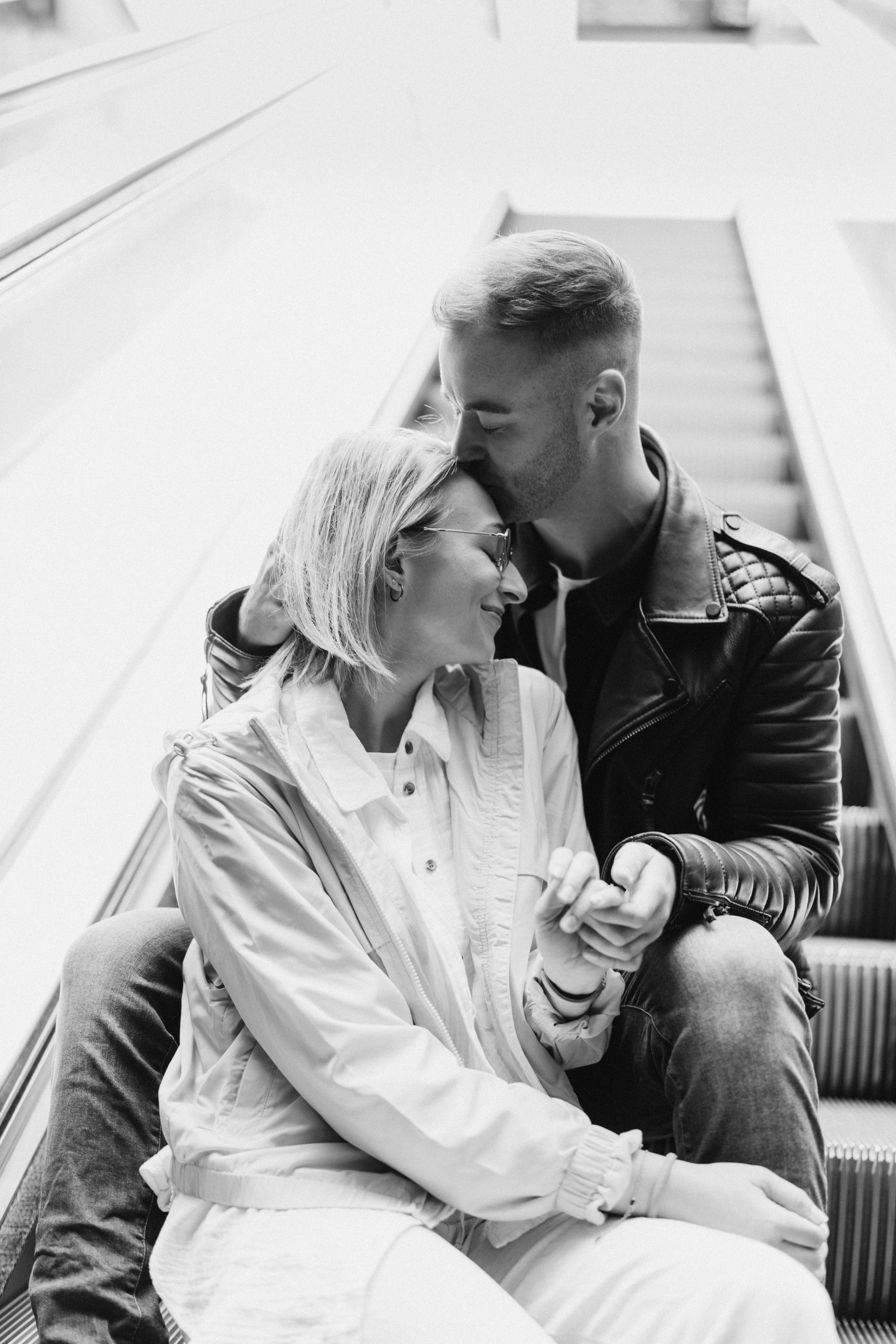 Be mine. Photography in Germany