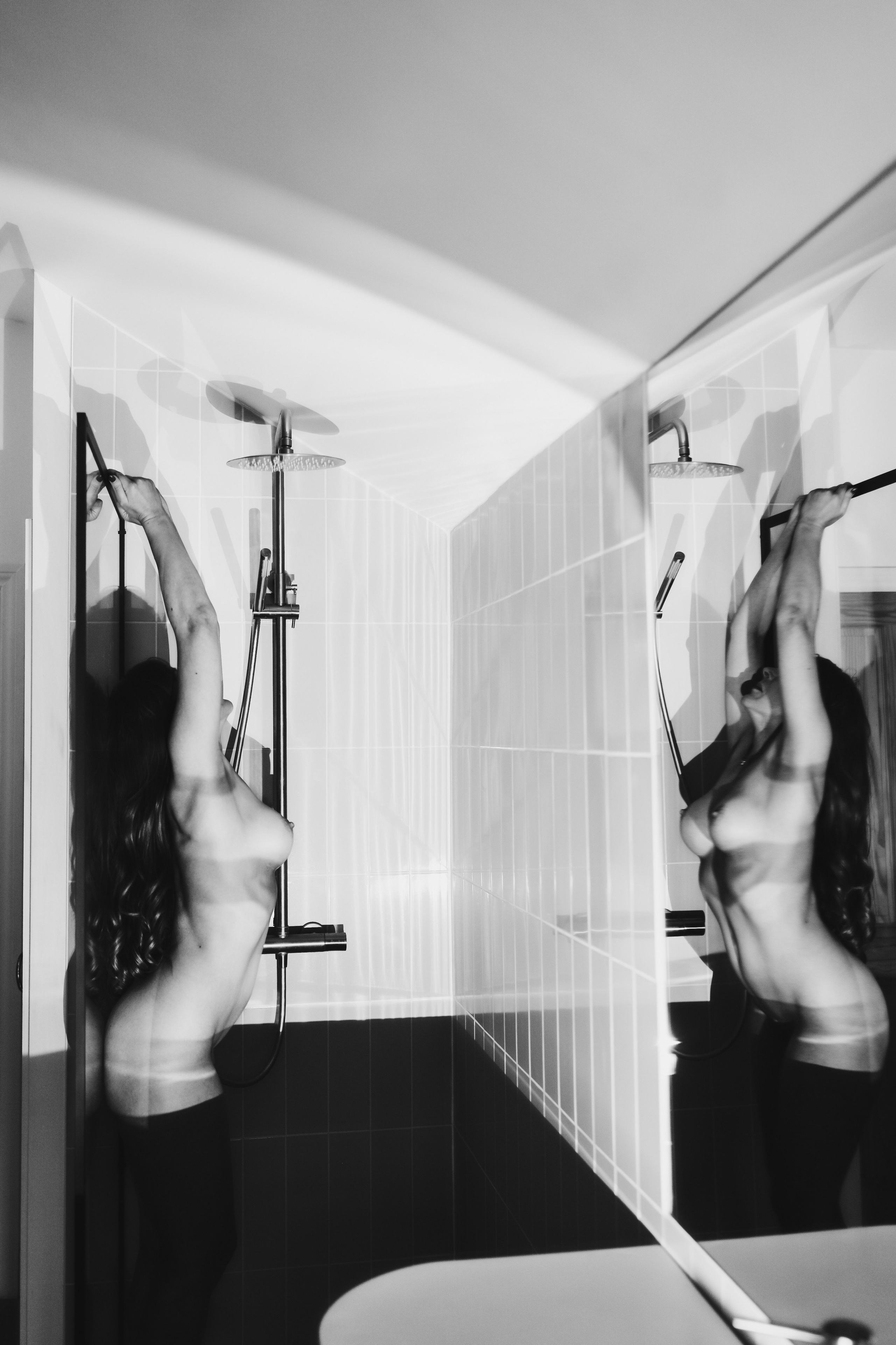 Sexy boudoir photo session Solihull, Knowle, Dorridge and Birmingham 