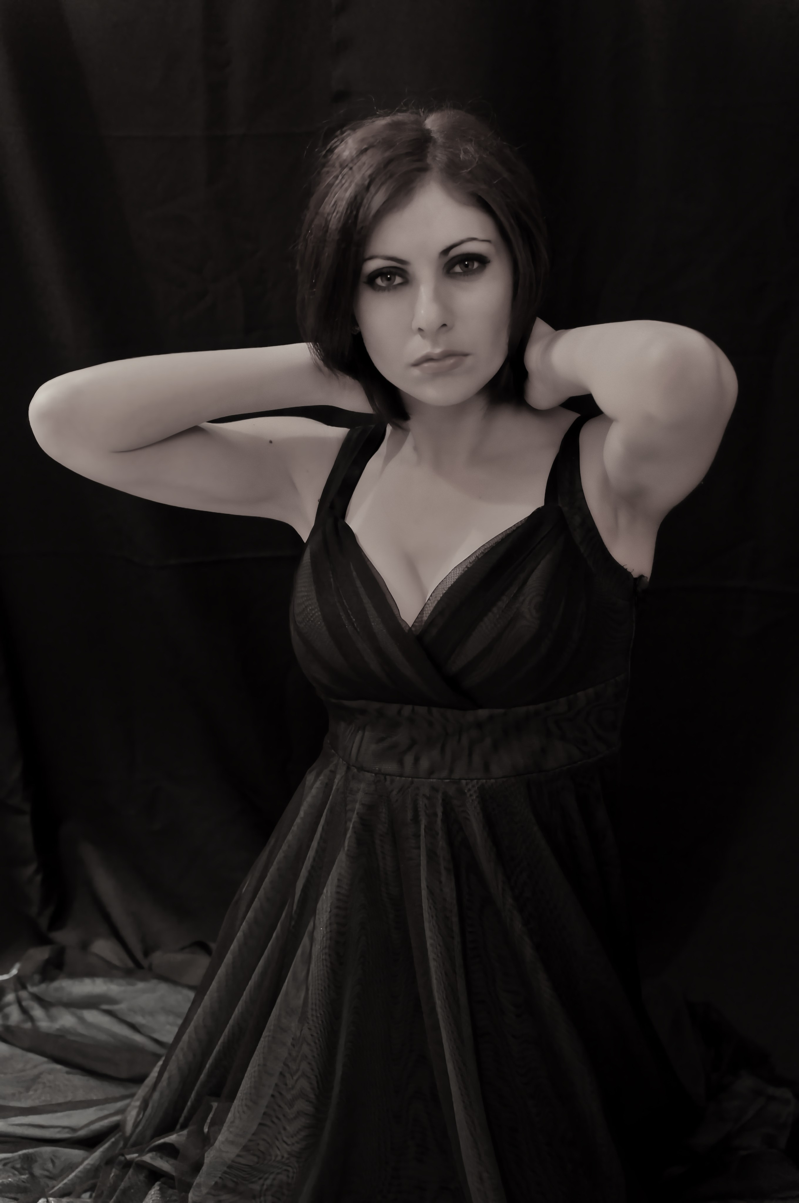 Portraits. Cristian.Fotografie