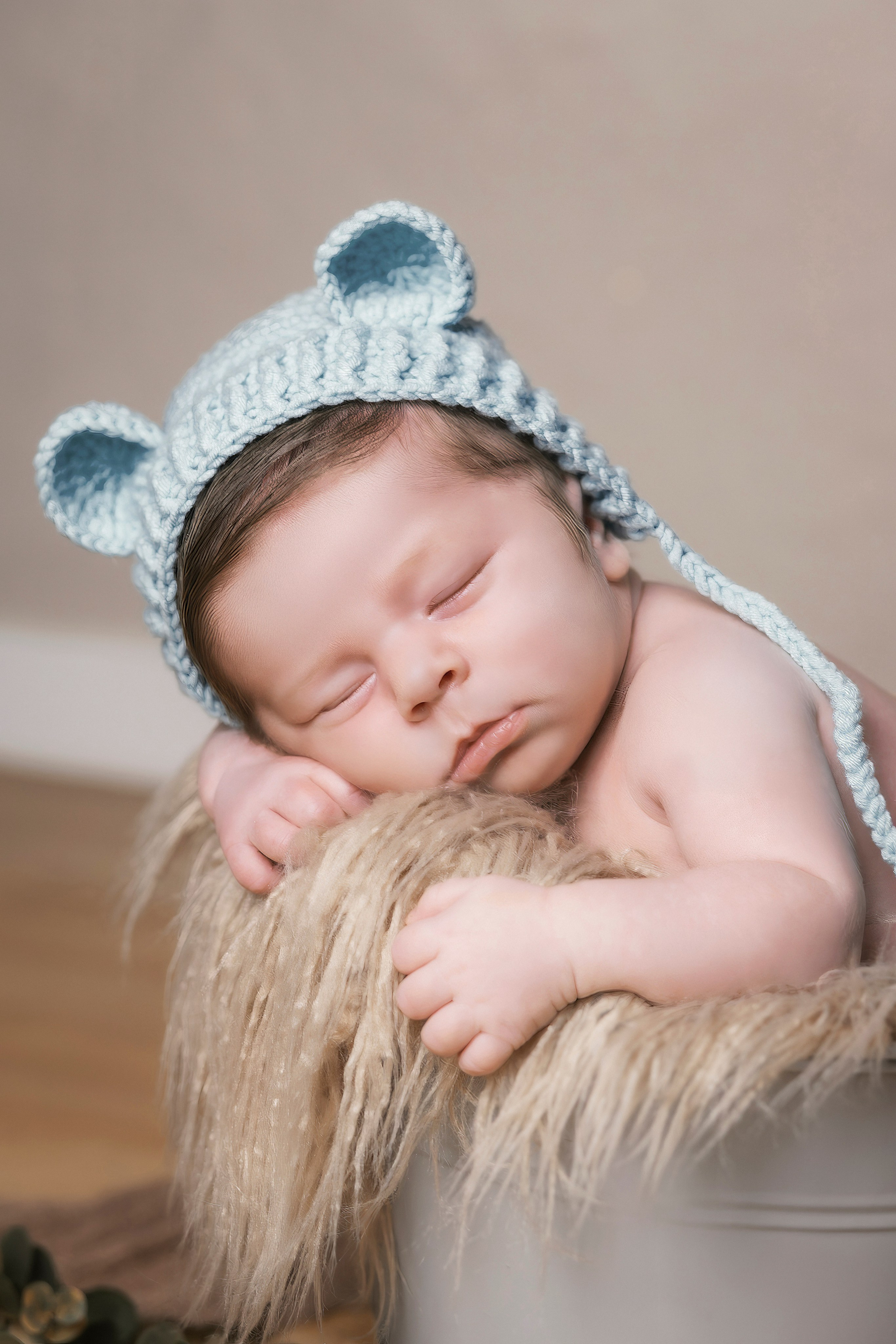 Infantil. Bolery Fotografía