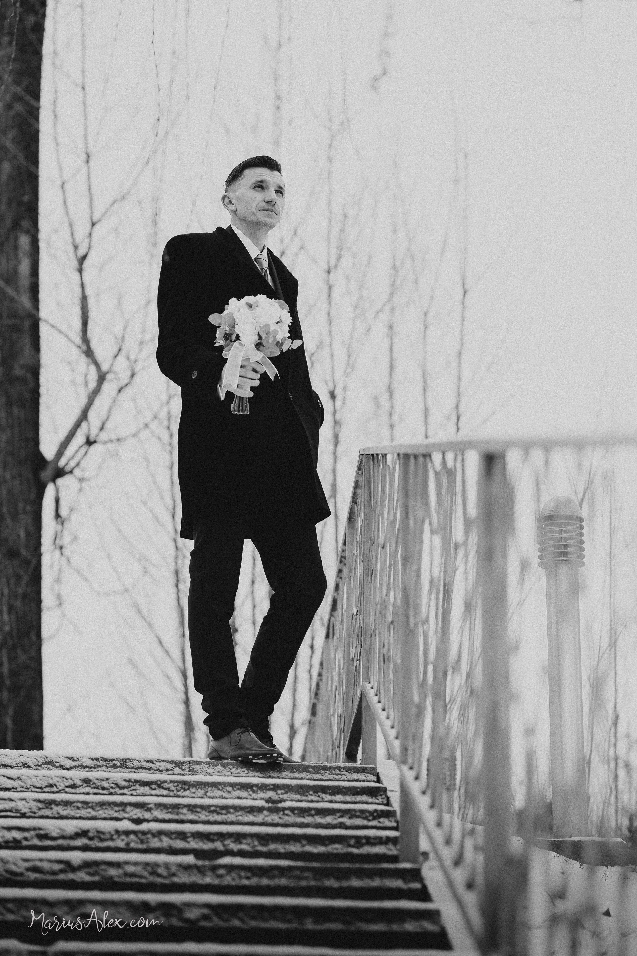 Daniela & Gabriel. Marius Alex fotograf de eveniment si portret din Suceava