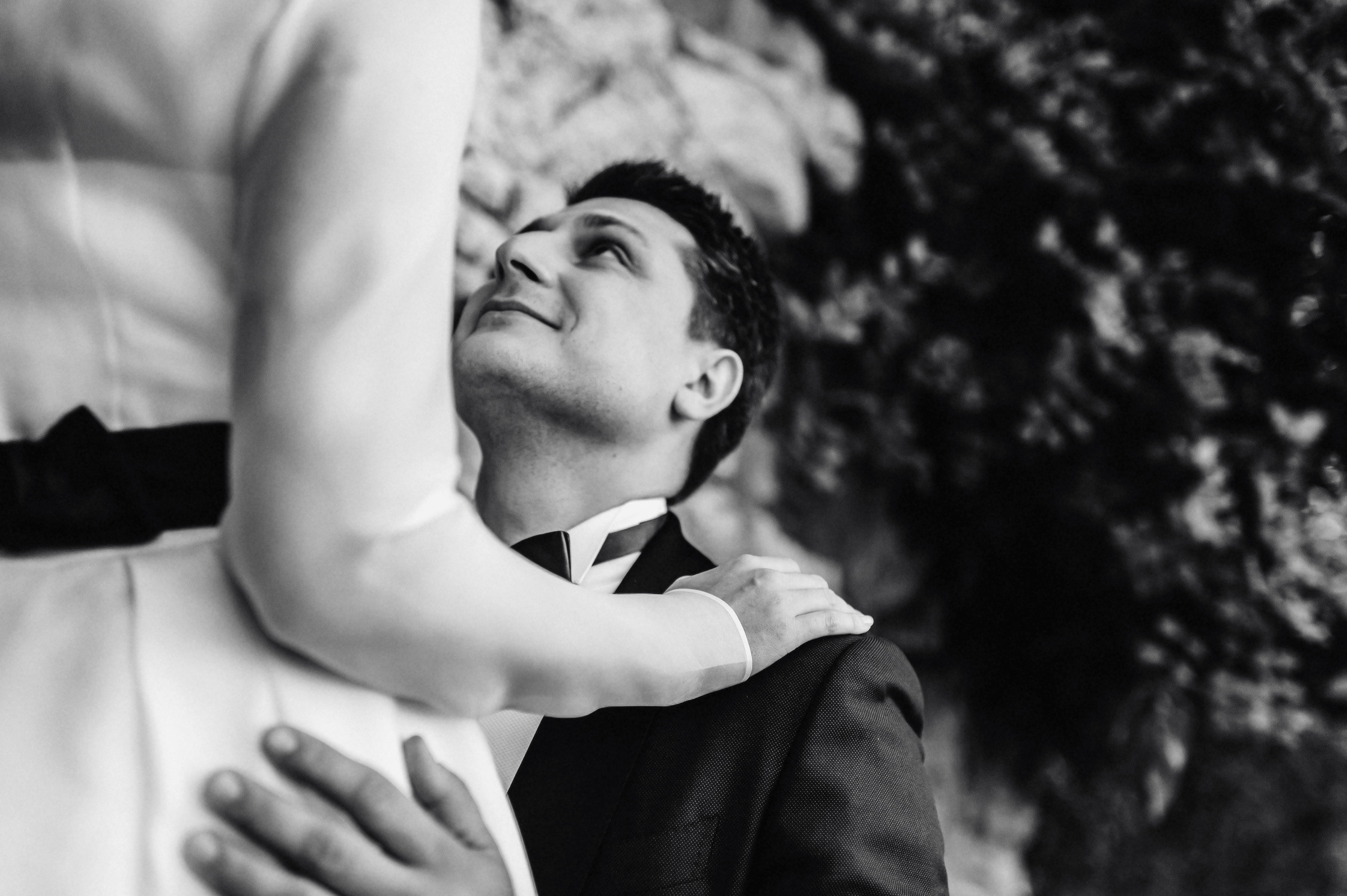 DENIS AND ANNA | WEDDING IN MONACO. HOME