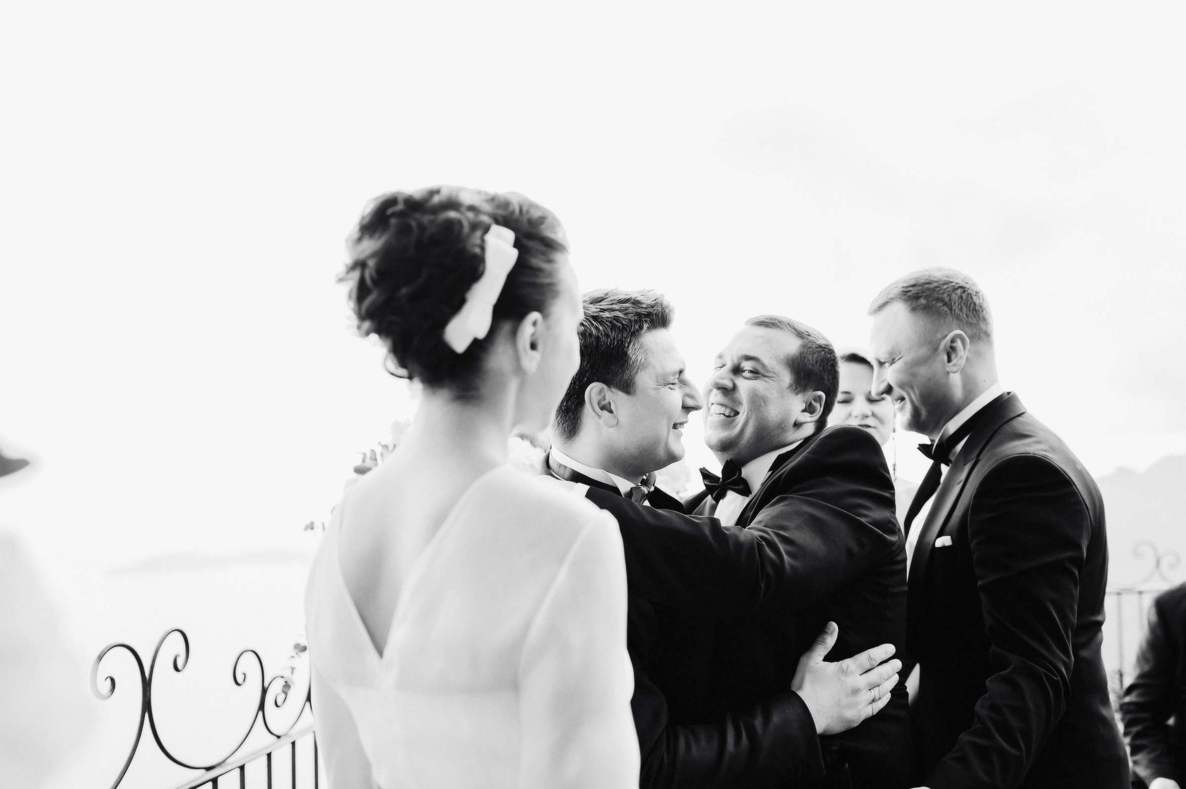 DENIS AND ANNA | WEDDING IN MONACO. HOME