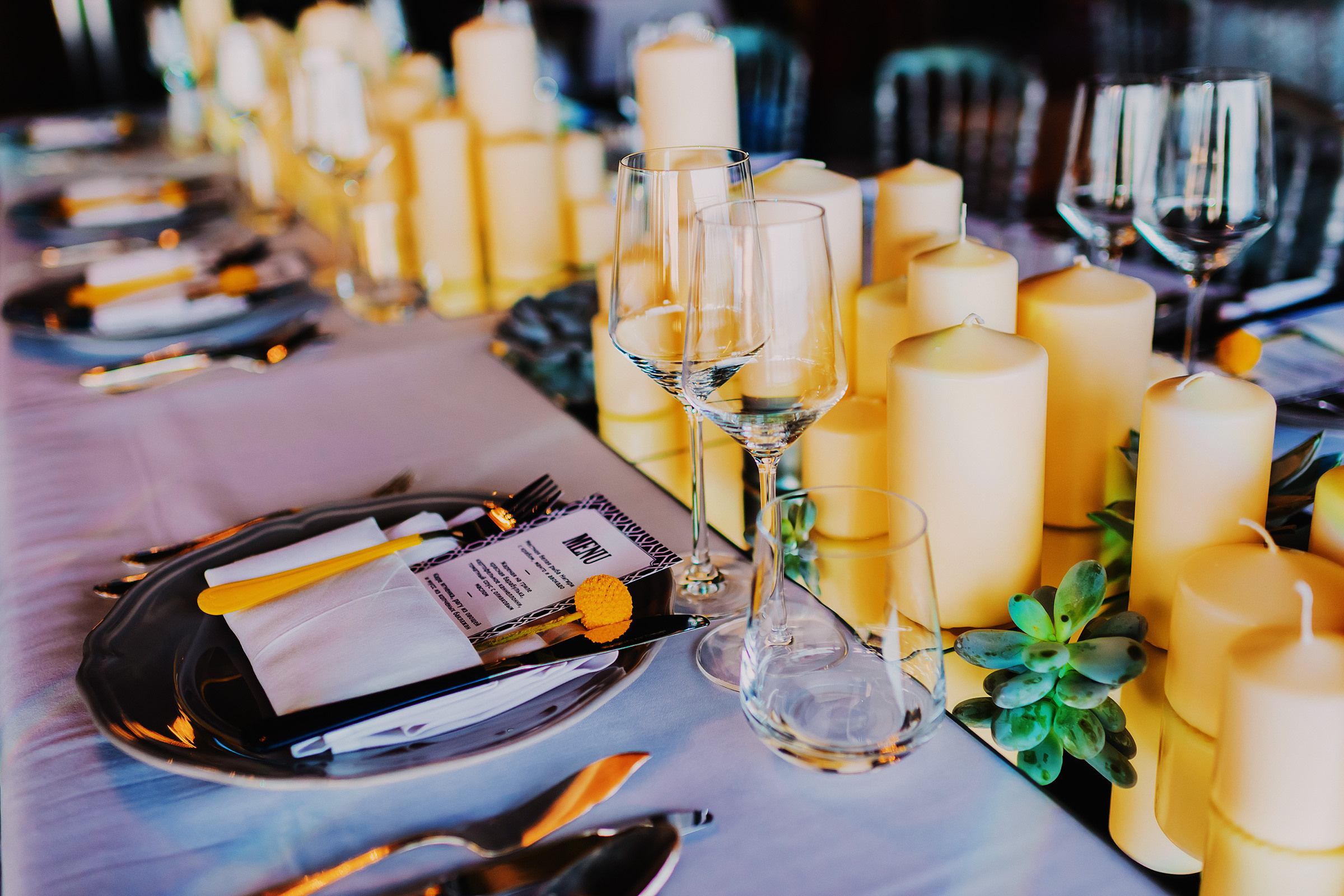 DENIS AND ANNA | WEDDING IN MONACO. HOME