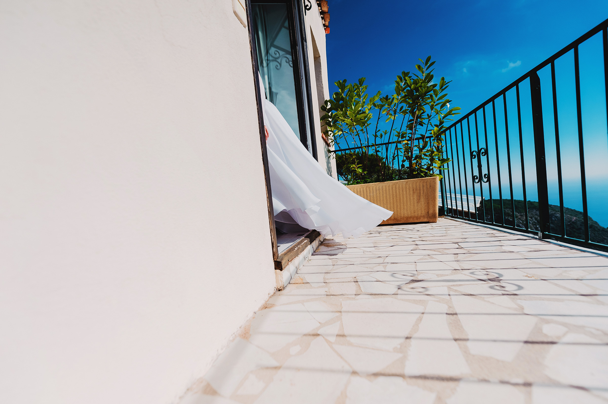 DENIS AND ANNA | WEDDING IN MONACO. HOME