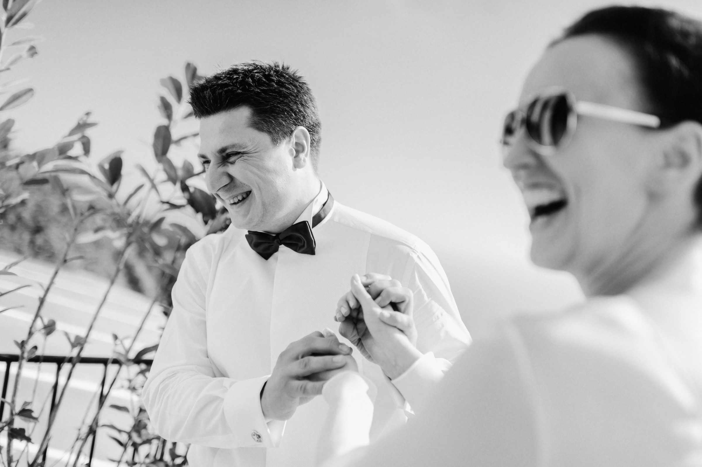 DENIS AND ANNA | WEDDING IN MONACO. HOME